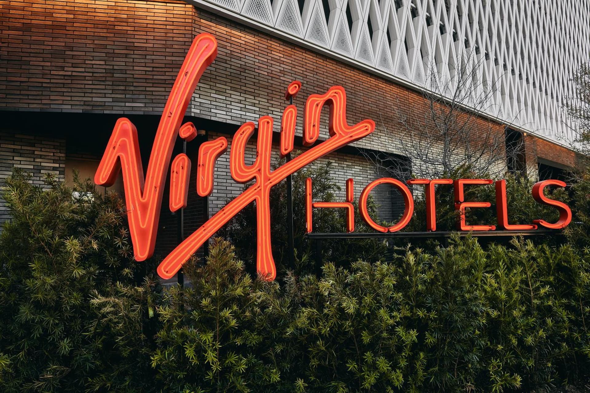 Virgin Hotels Dallas property photo 28 of 127 in Dallas, Texas
