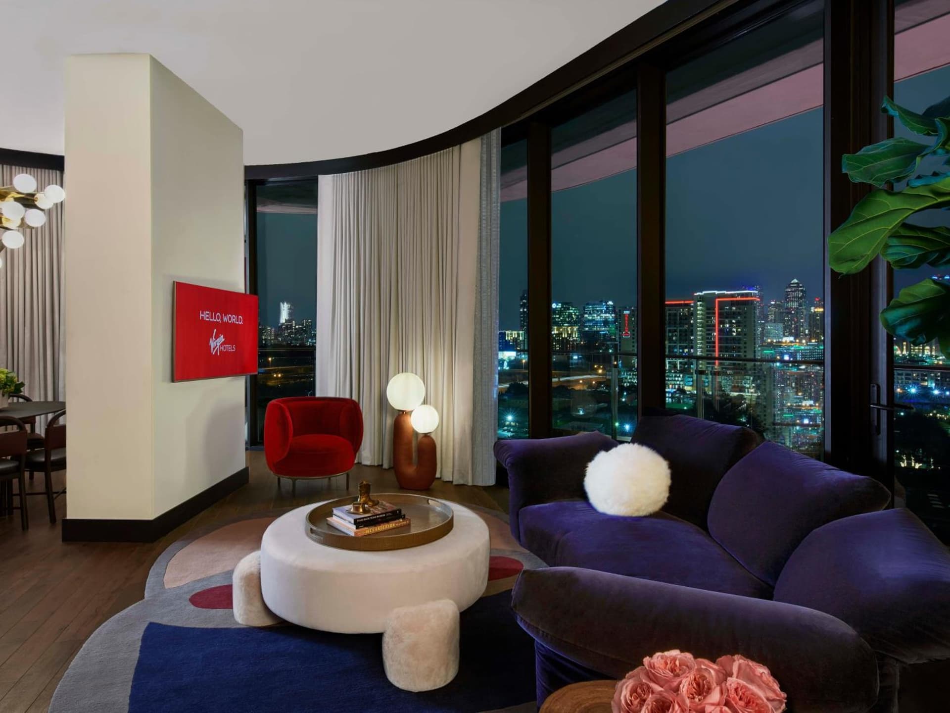 Virgin Hotels Dallas property photo 119 of 127 in Dallas, Texas