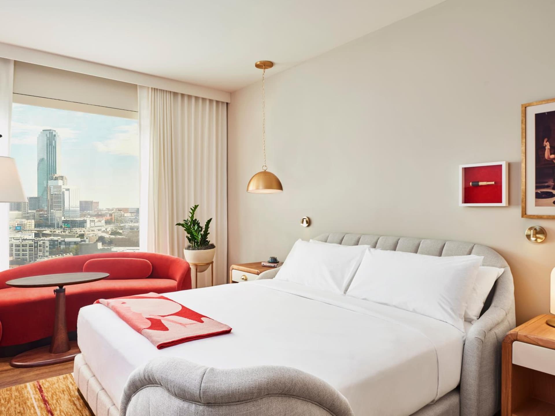 Virgin Hotels Dallas property photo 127 of 127 in Dallas, Texas