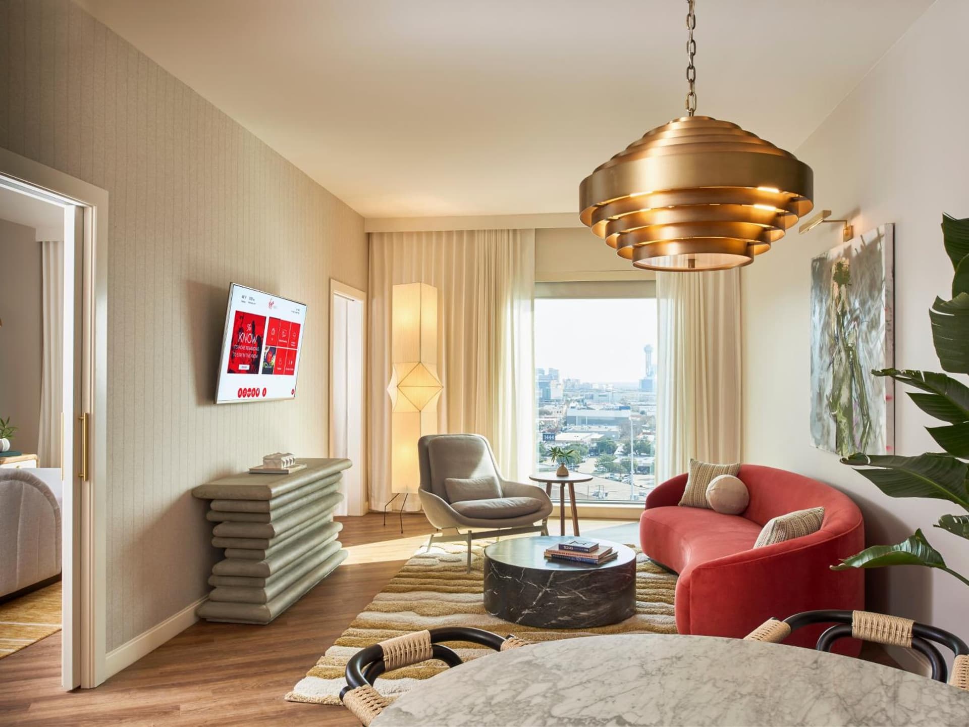Virgin Hotels Dallas property photo 61 of 127 in Dallas, Texas