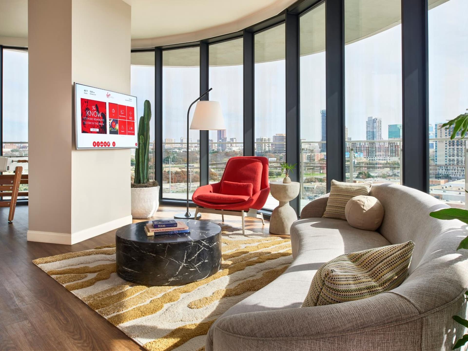 Virgin Hotels Dallas property photo 93 of 127 in Dallas, Texas