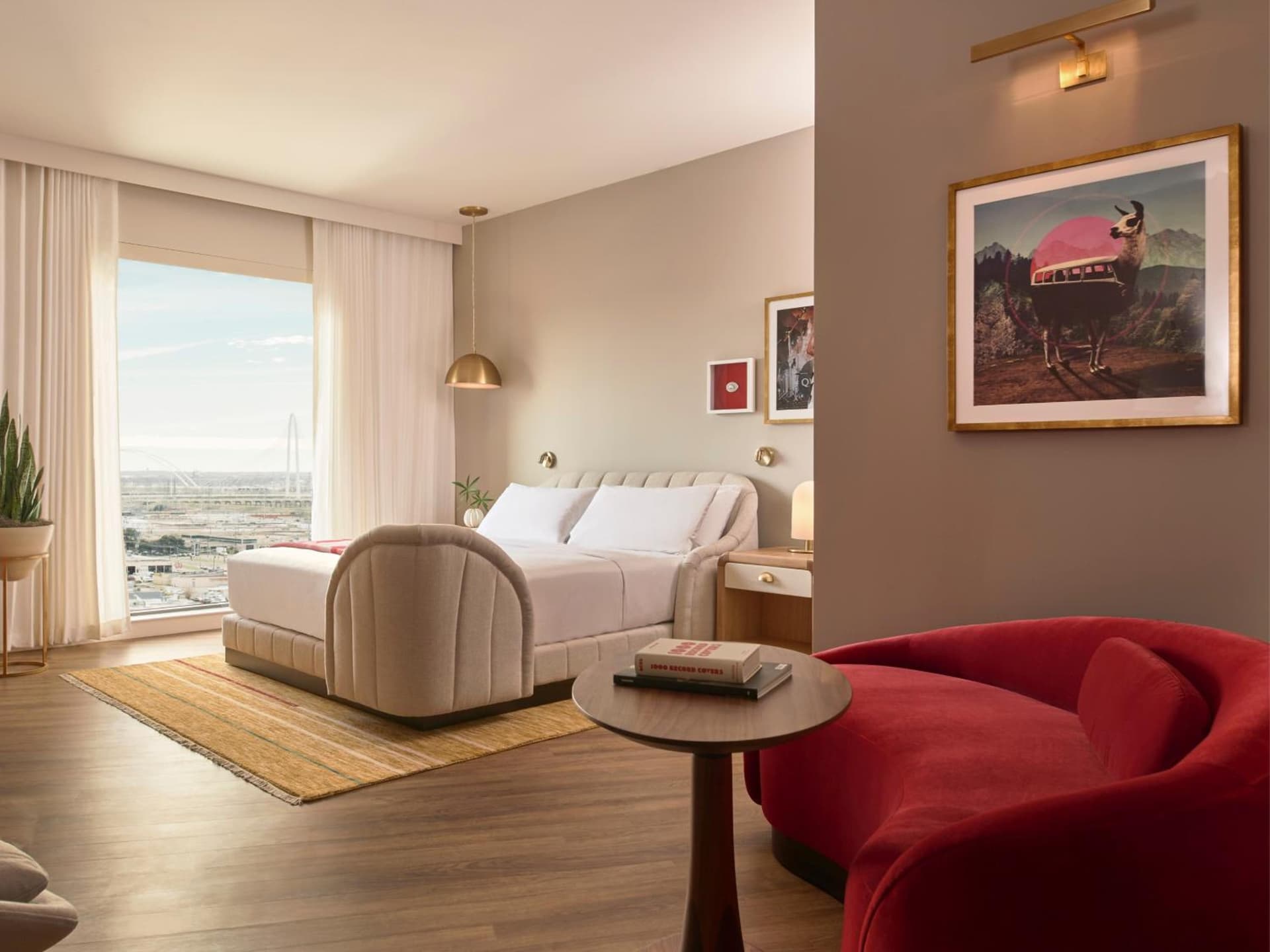 Virgin Hotels Dallas property photo 107 of 127 in Dallas, Texas