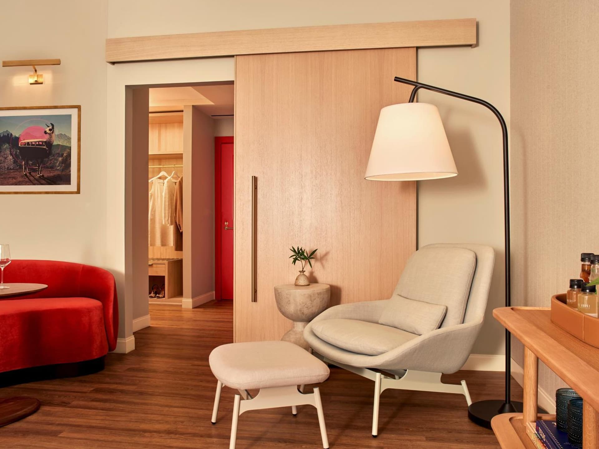 Virgin Hotels Dallas property photo 50 of 127 in Dallas, Texas