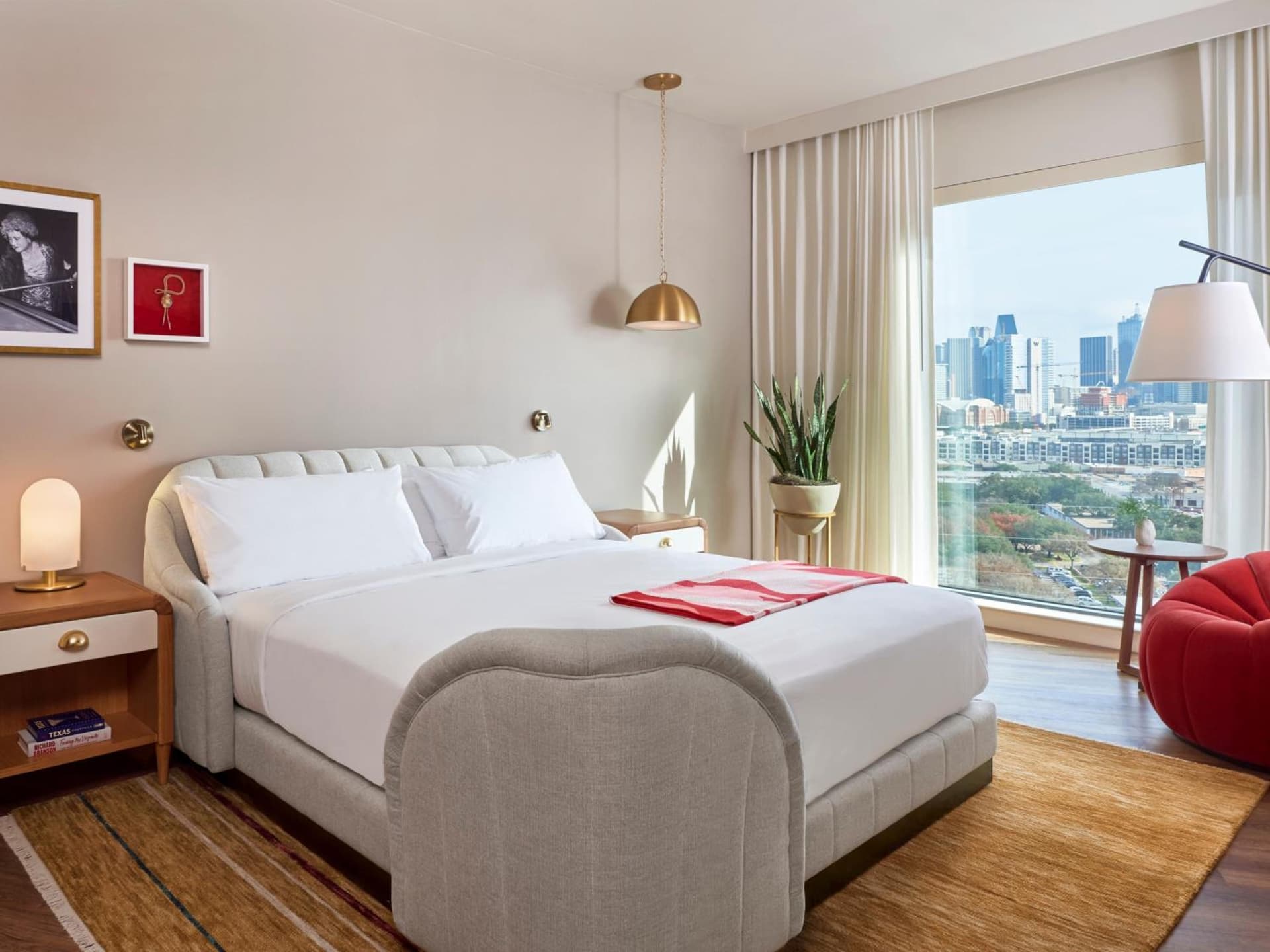 Virgin Hotels Dallas property photo 118 of 127 in Dallas, Texas