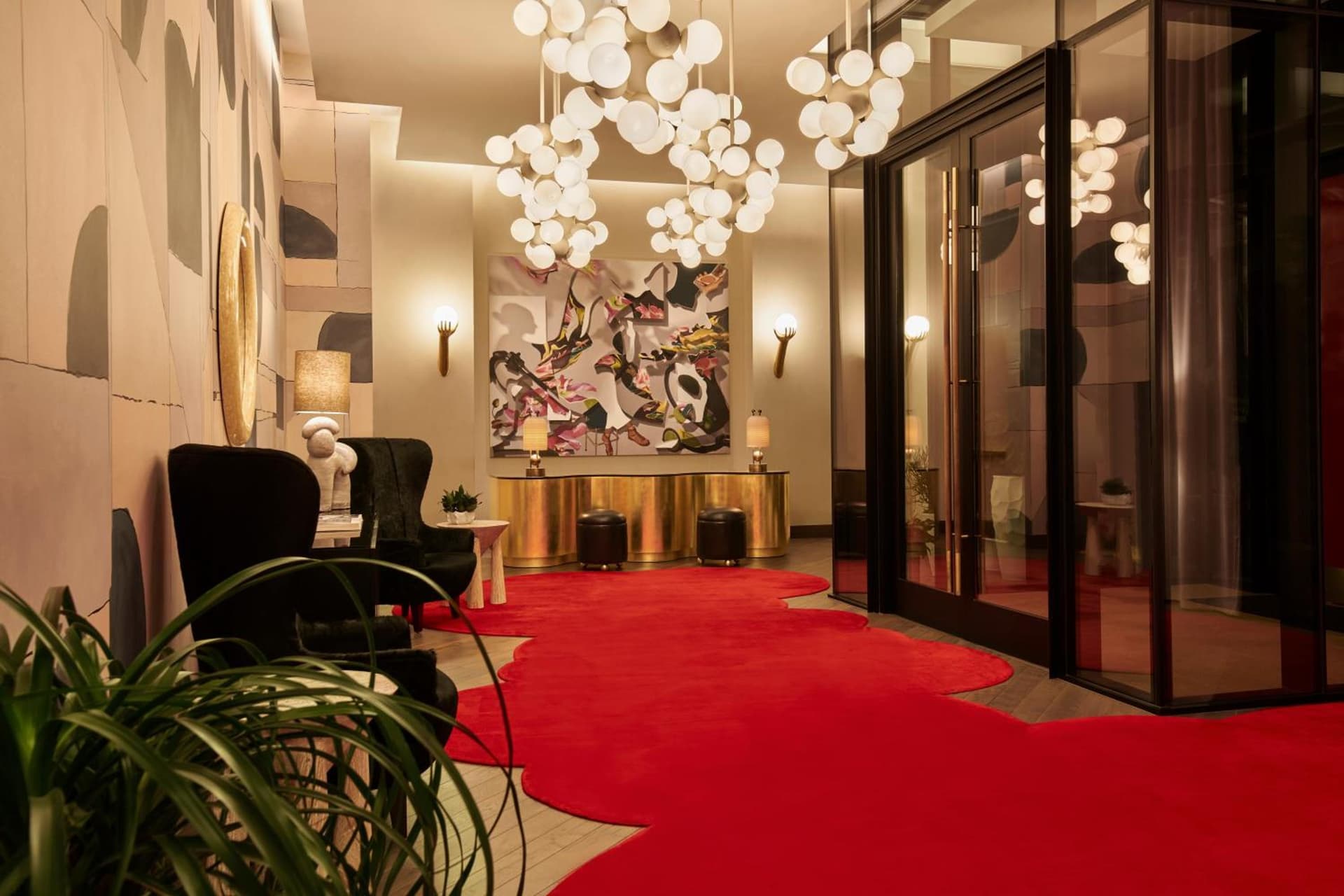 Virgin Hotels Dallas property photo 65 of 127 in Dallas, Texas