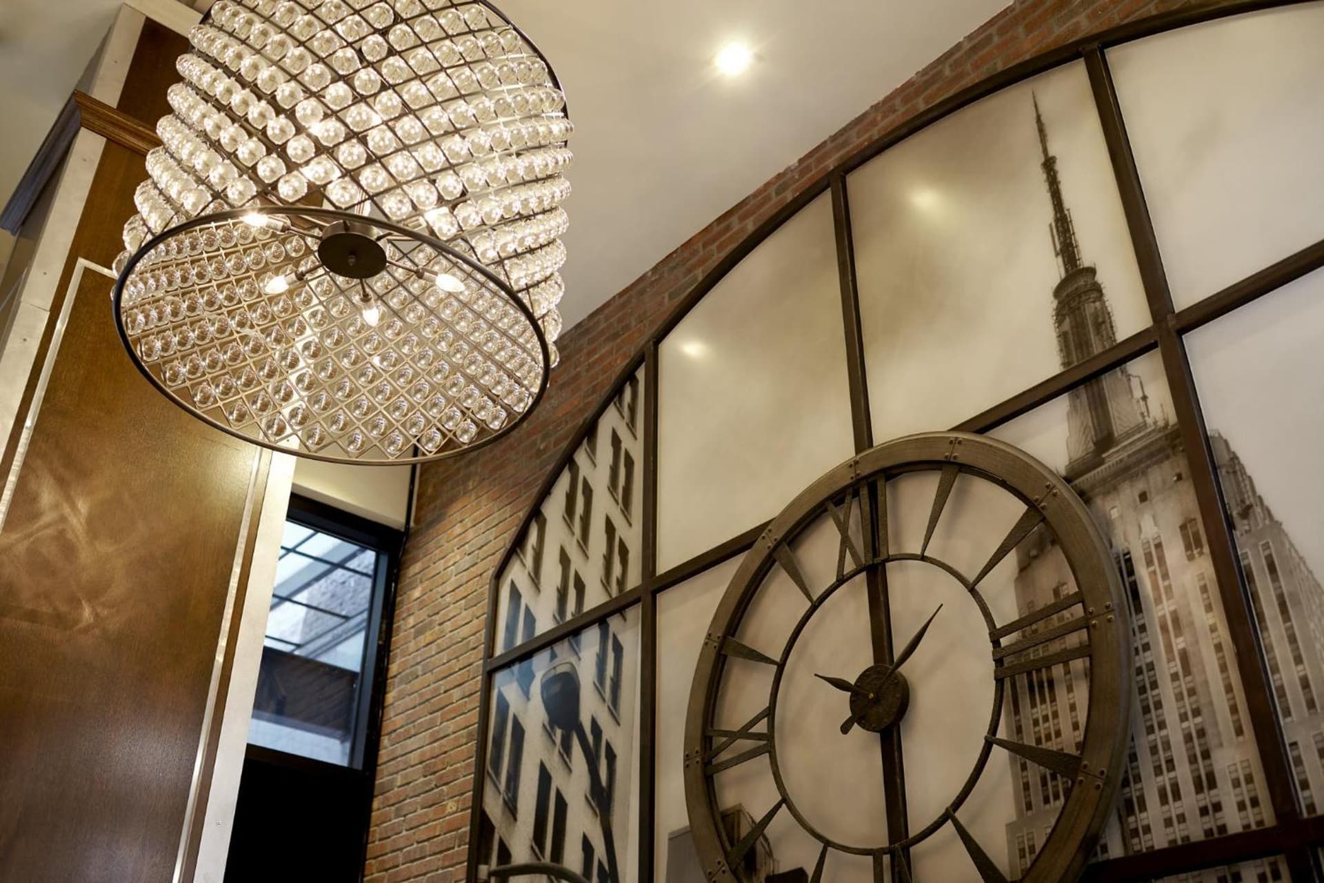 Archer Hotel New York gallery photo in New York, NY — image 30