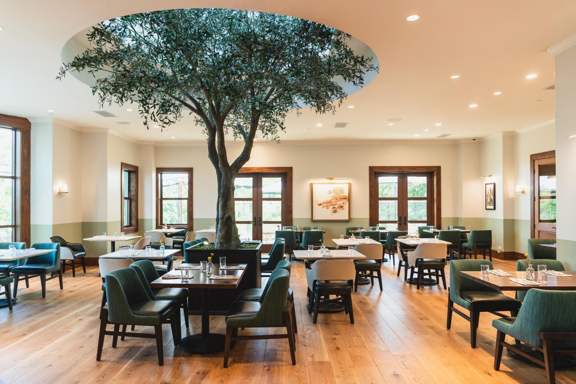 Hotel Viata gallery photo in Austin, TX — image 31