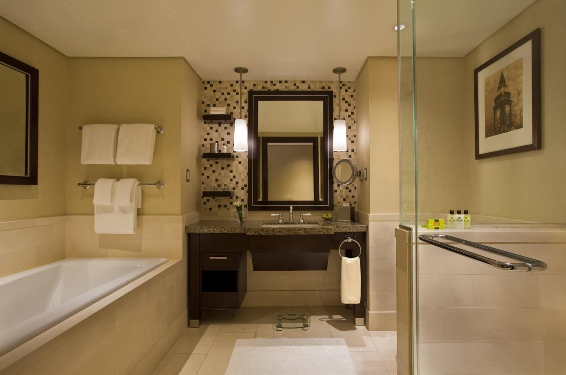 InterContinental Boston by IHG gallery photo in Boston, MA — image 6