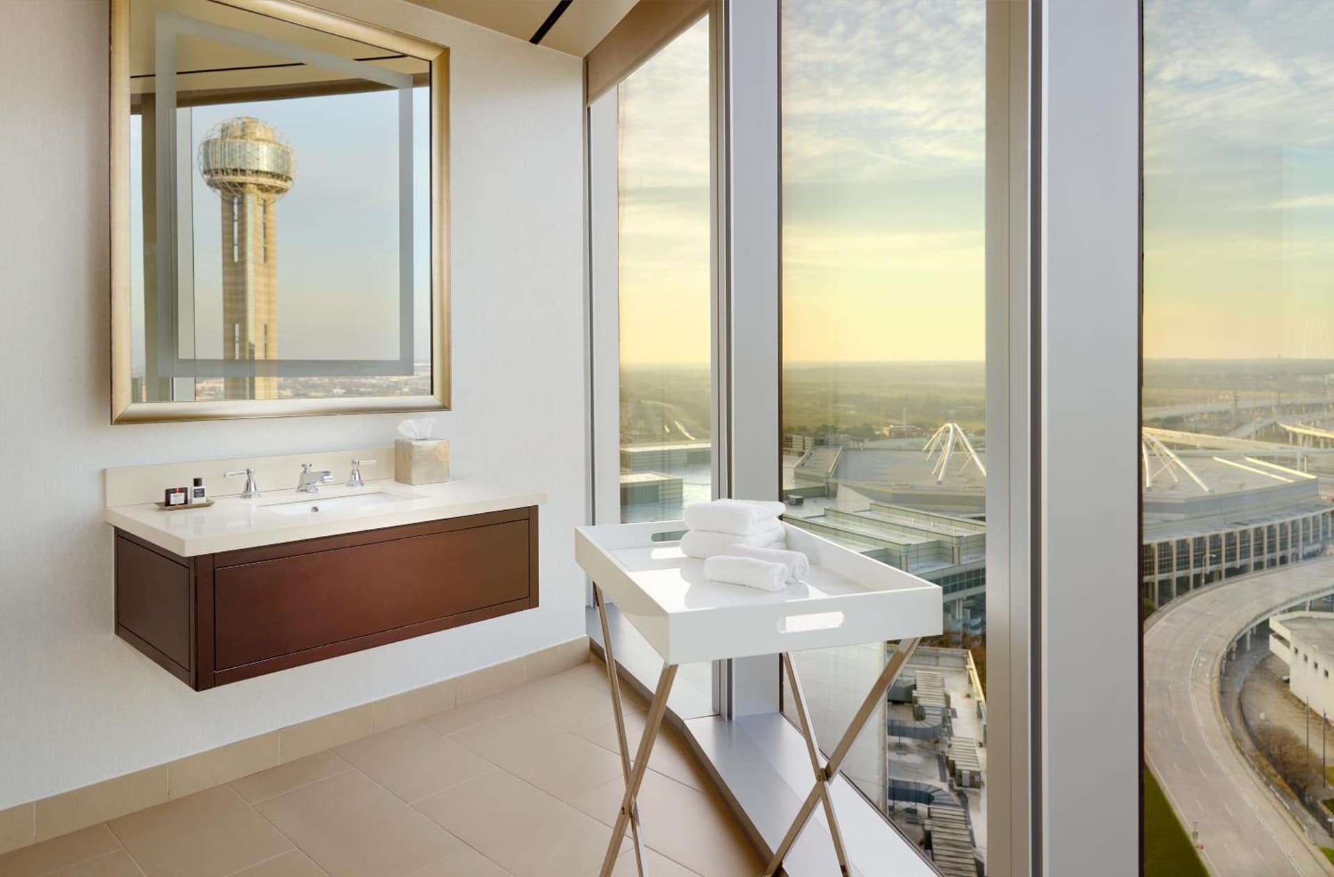 Omni Dallas Hotel property photo 61 of 153 in Dallas, Texas