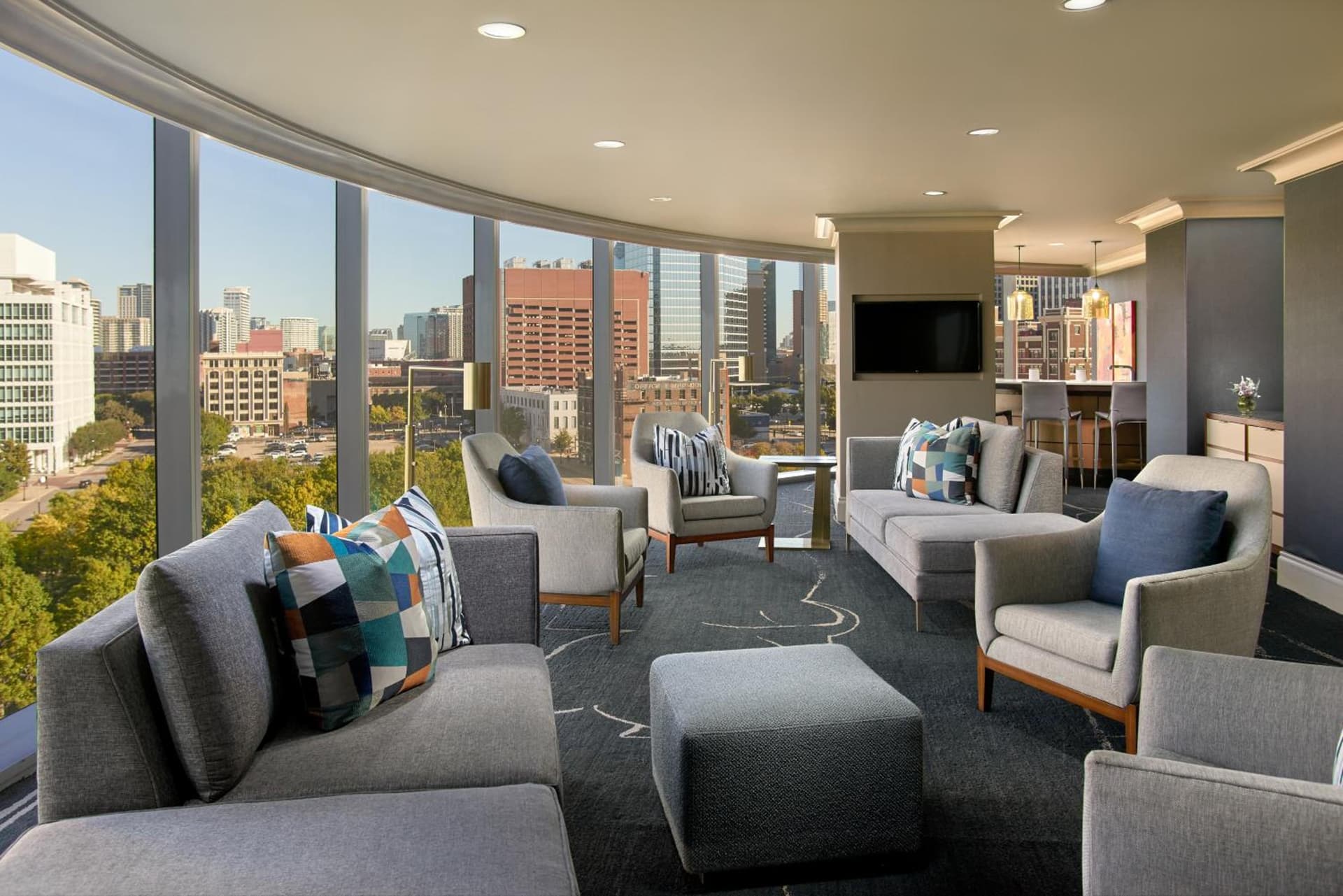 Omni Dallas Hotel property photo 119 of 153 in Dallas, Texas