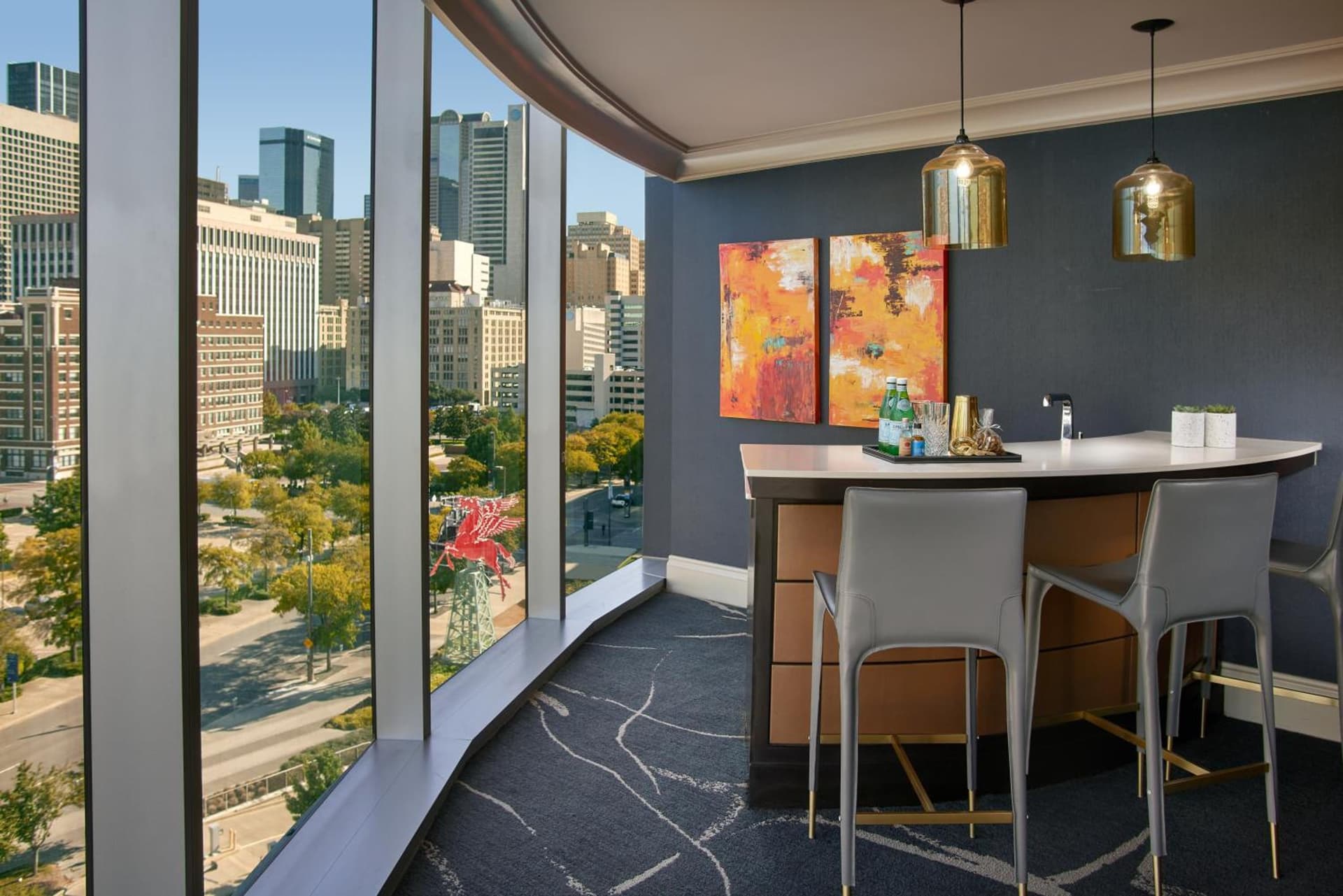 Omni Dallas Hotel property photo 142 of 153 in Dallas, Texas