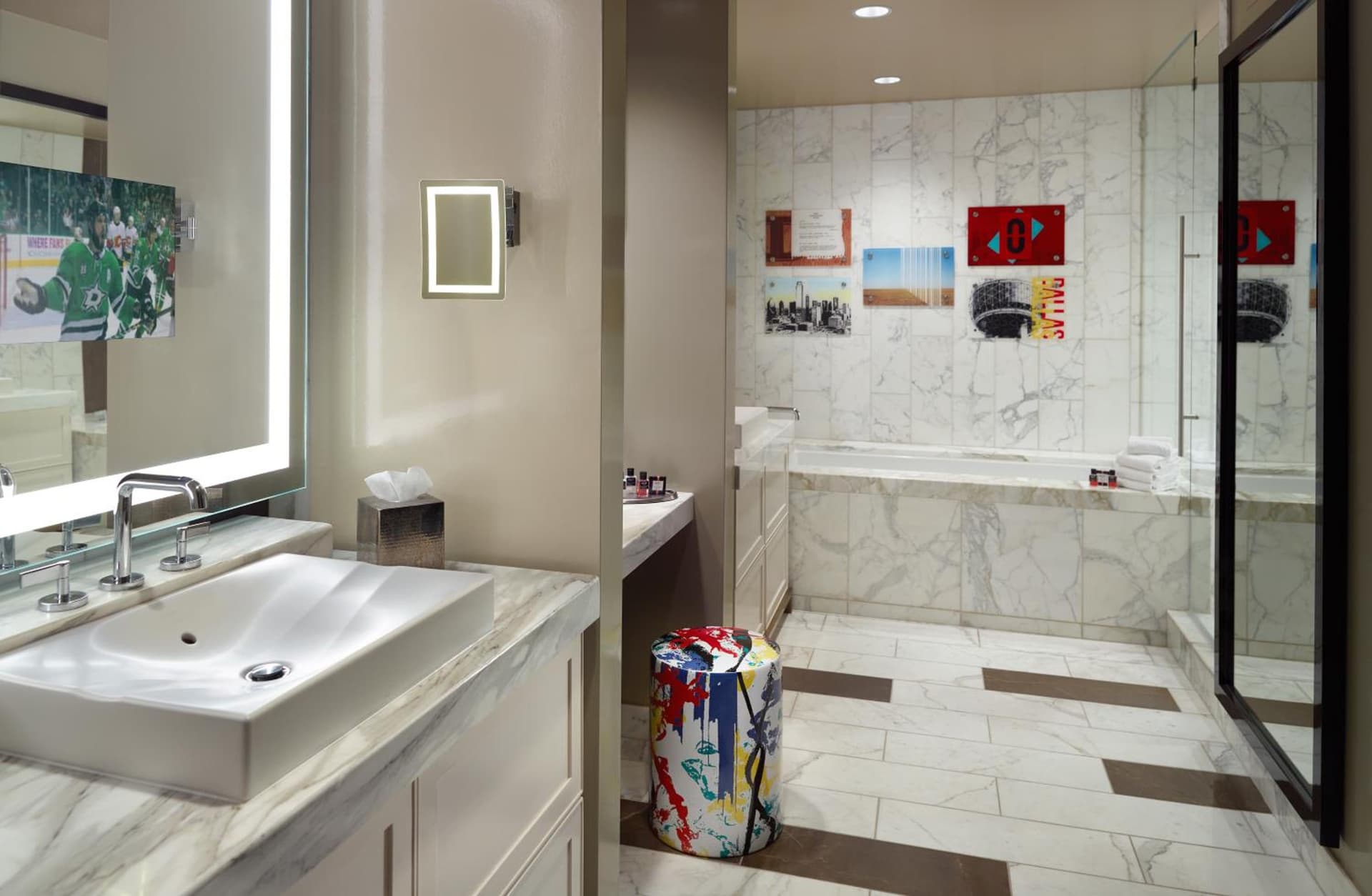 Omni Dallas Hotel property photo 127 of 153 in Dallas, Texas