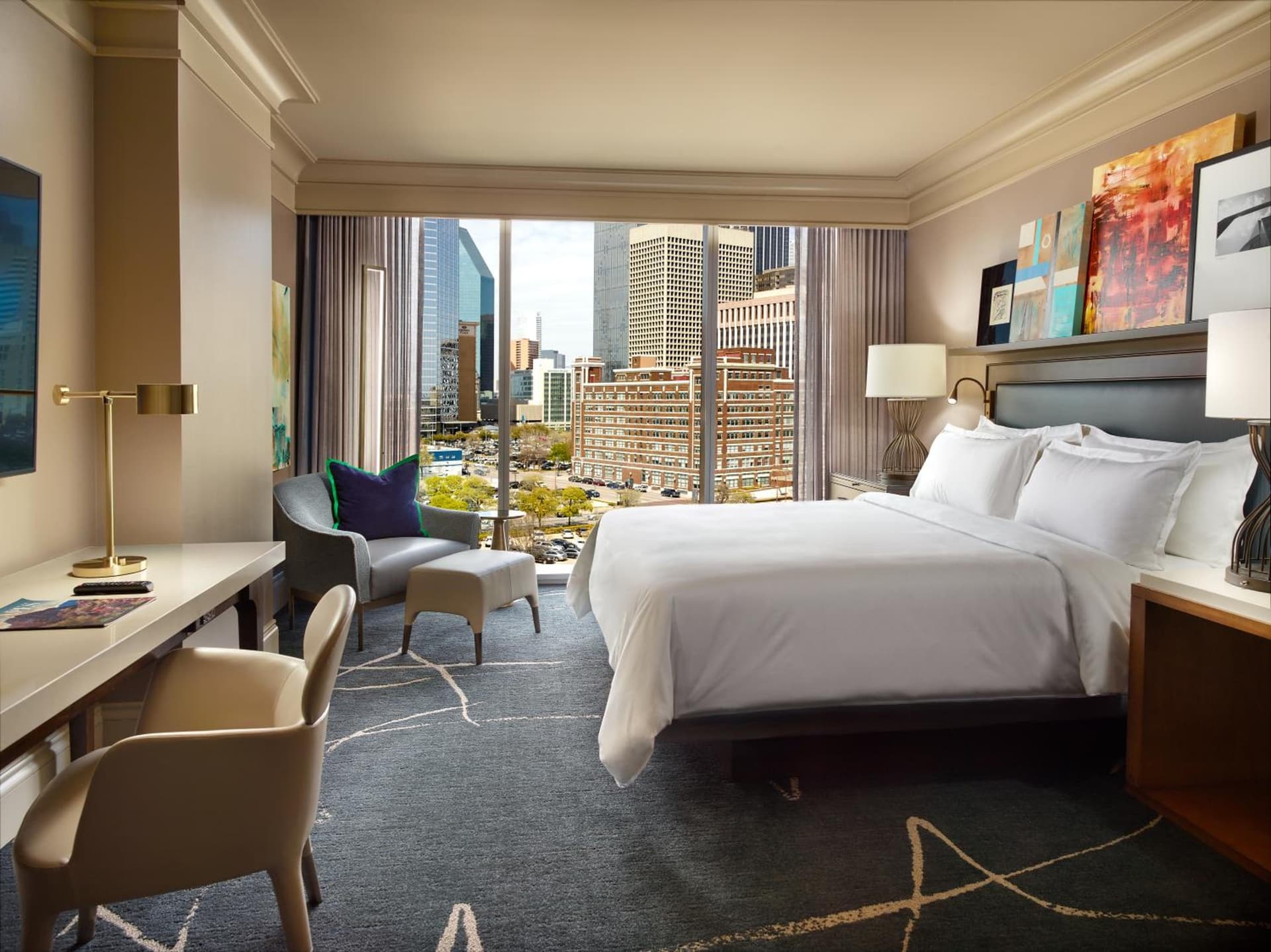 Omni Dallas Hotel property photo 33 of 153 in Dallas, Texas