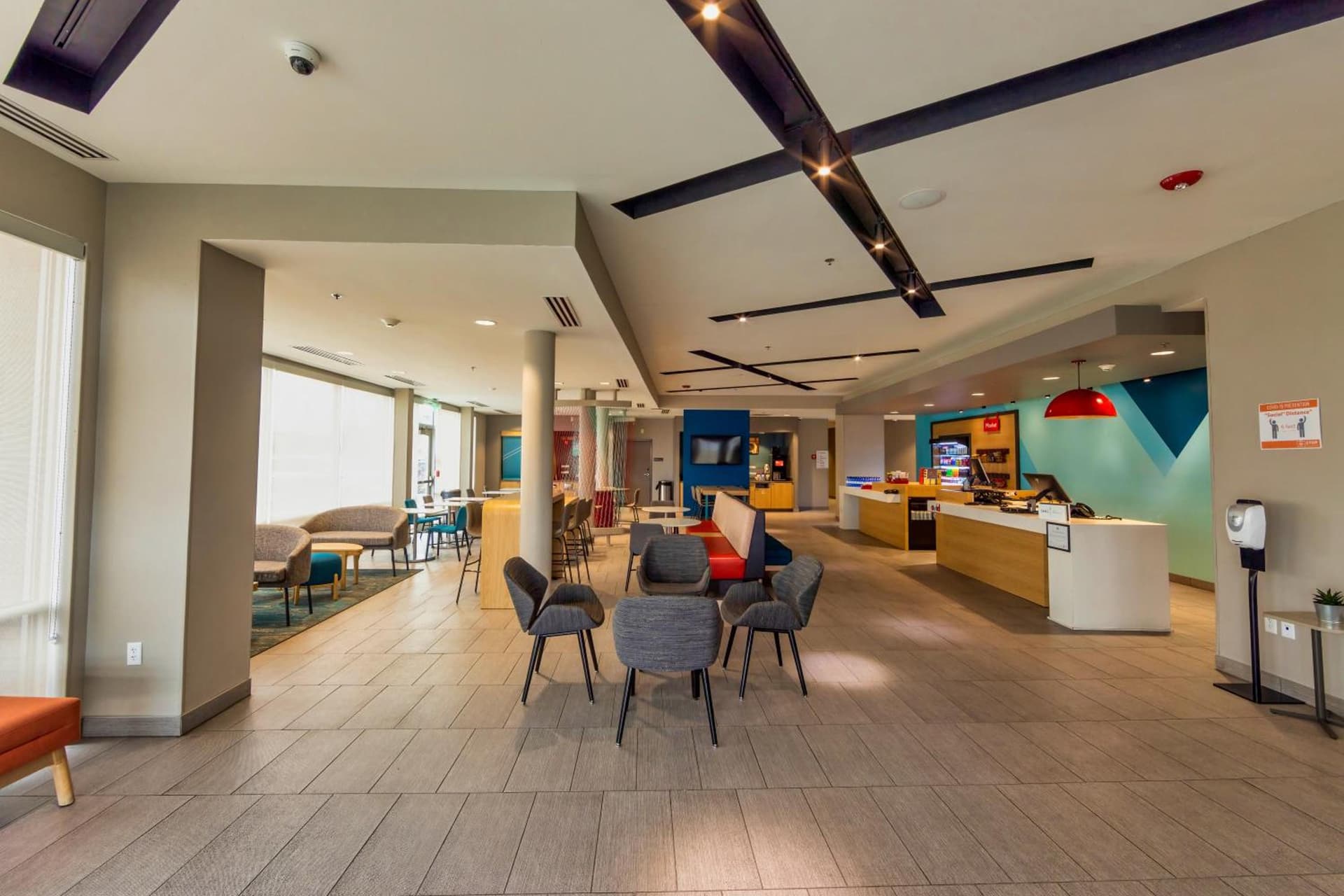 Avid Hotels - Denver Airport Area by IHG gallery photo in Denver, CO — image 8