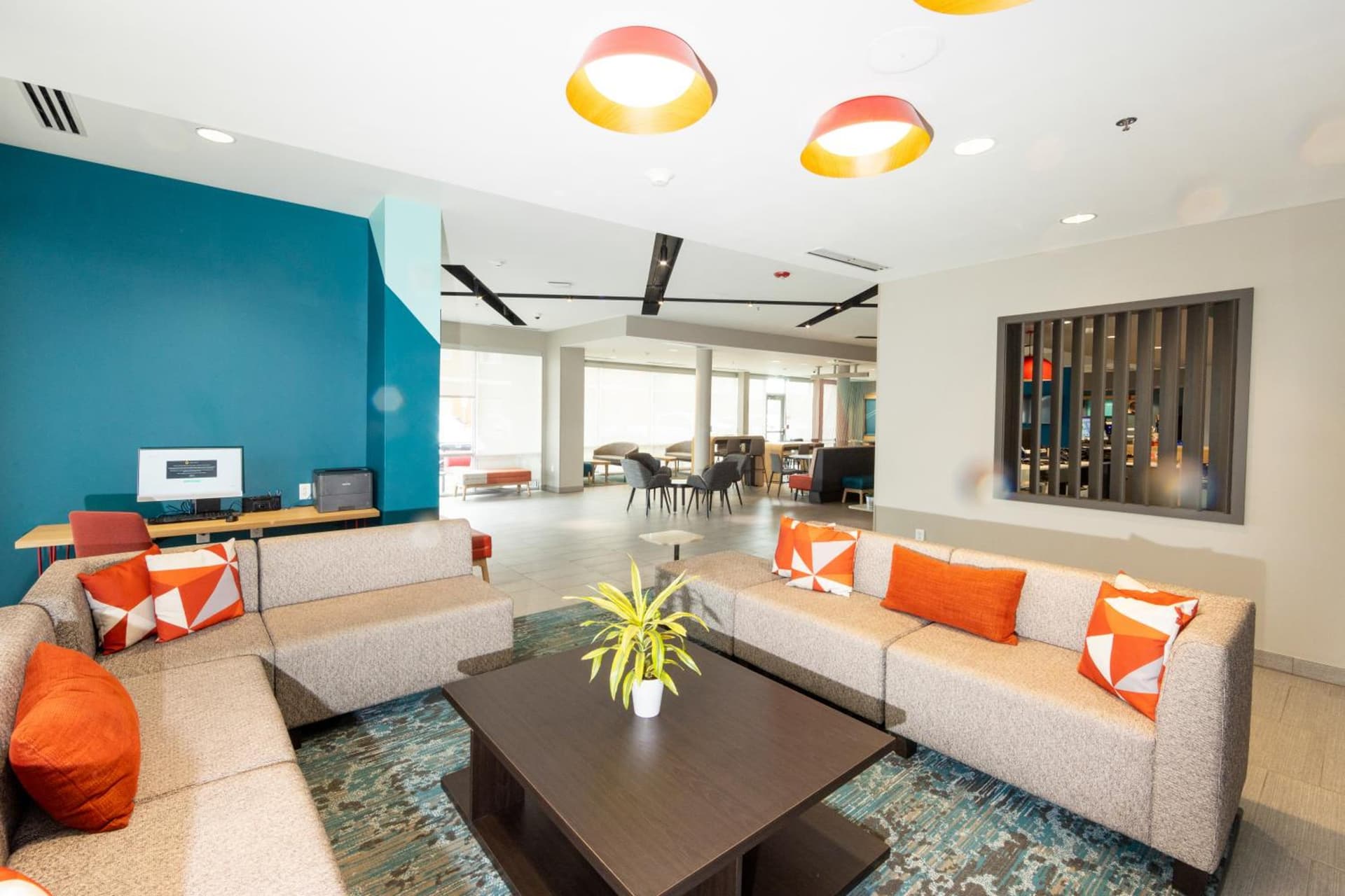 Avid Hotels - Denver Airport Area by IHG gallery photo in Denver, CO — image 17