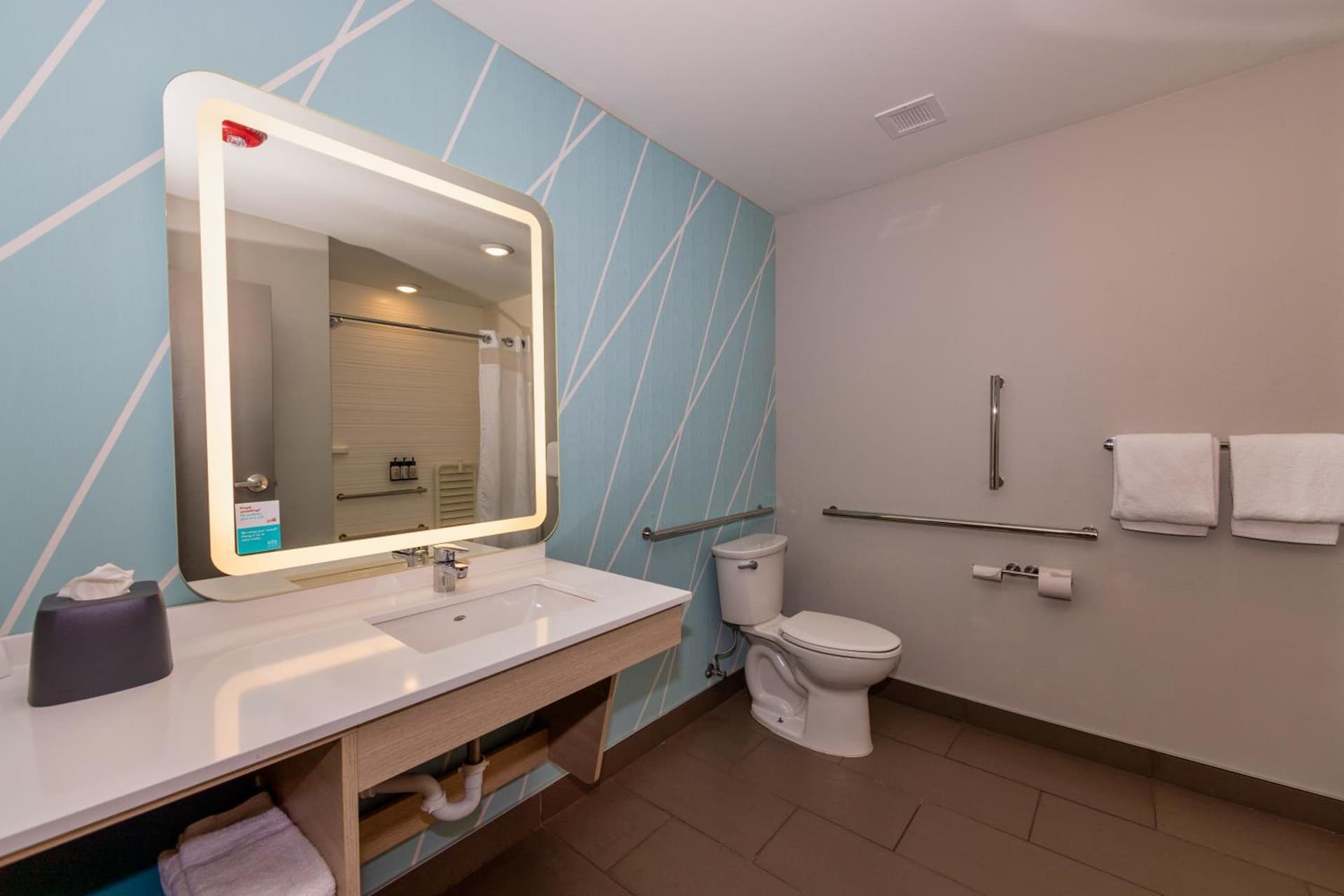 Avid Hotels - Denver Airport Area by IHG gallery photo in Denver, CO — image 43