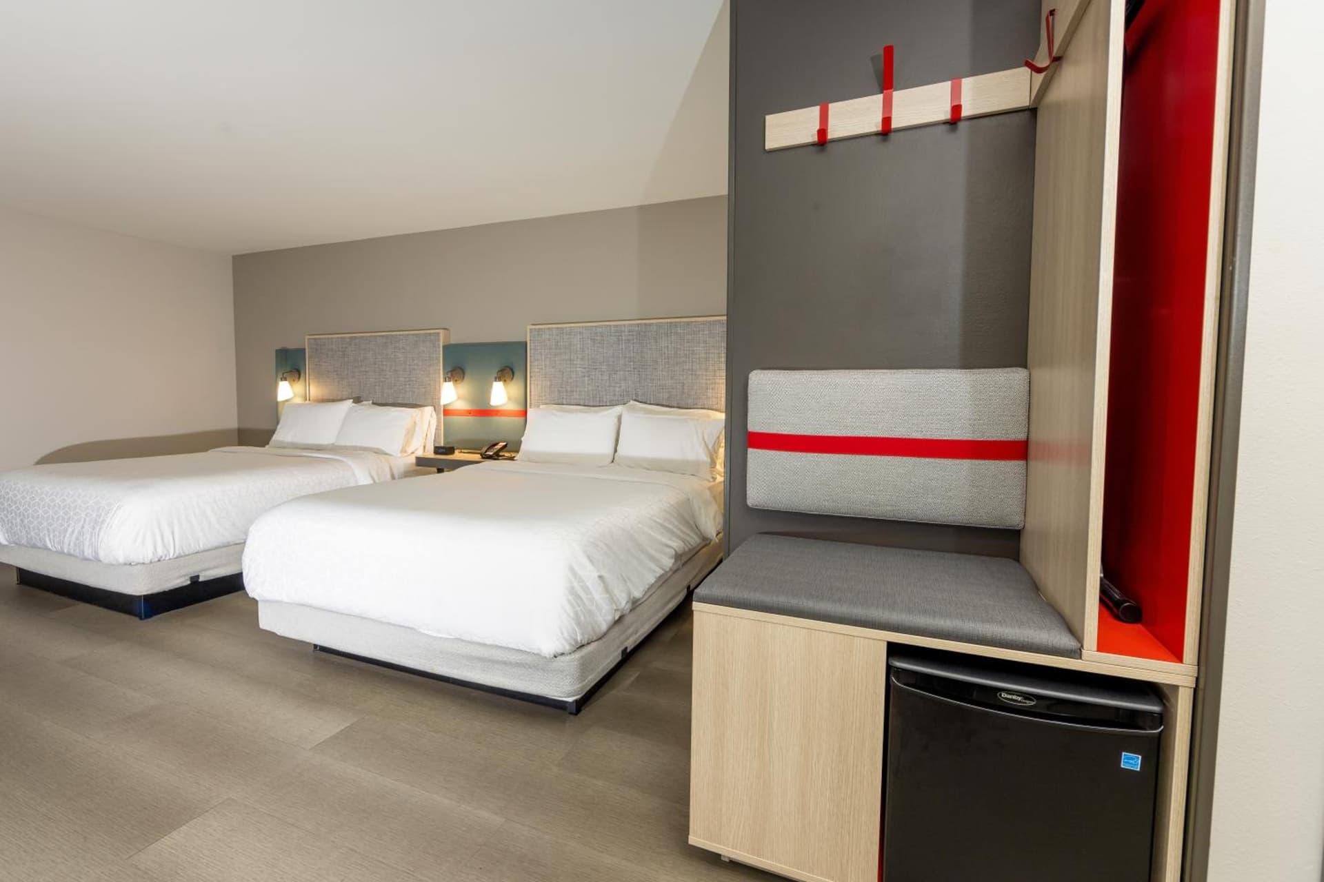 Avid Hotels - Denver Airport Area by IHG gallery photo in Denver, CO — image 40