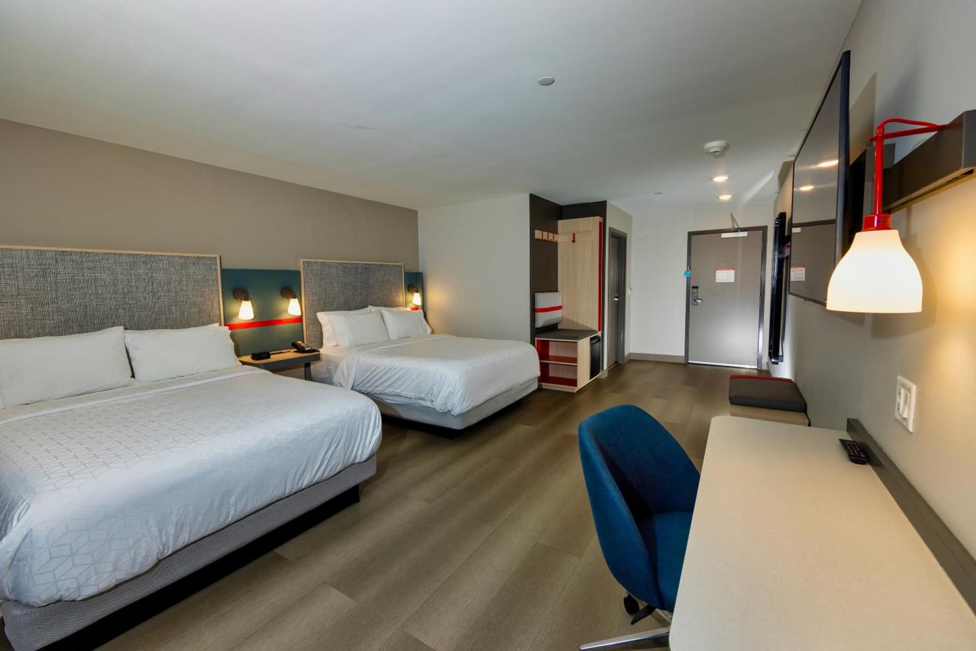 Avid Hotels - Denver Airport Area by IHG gallery photo in Denver, CO — image 6
