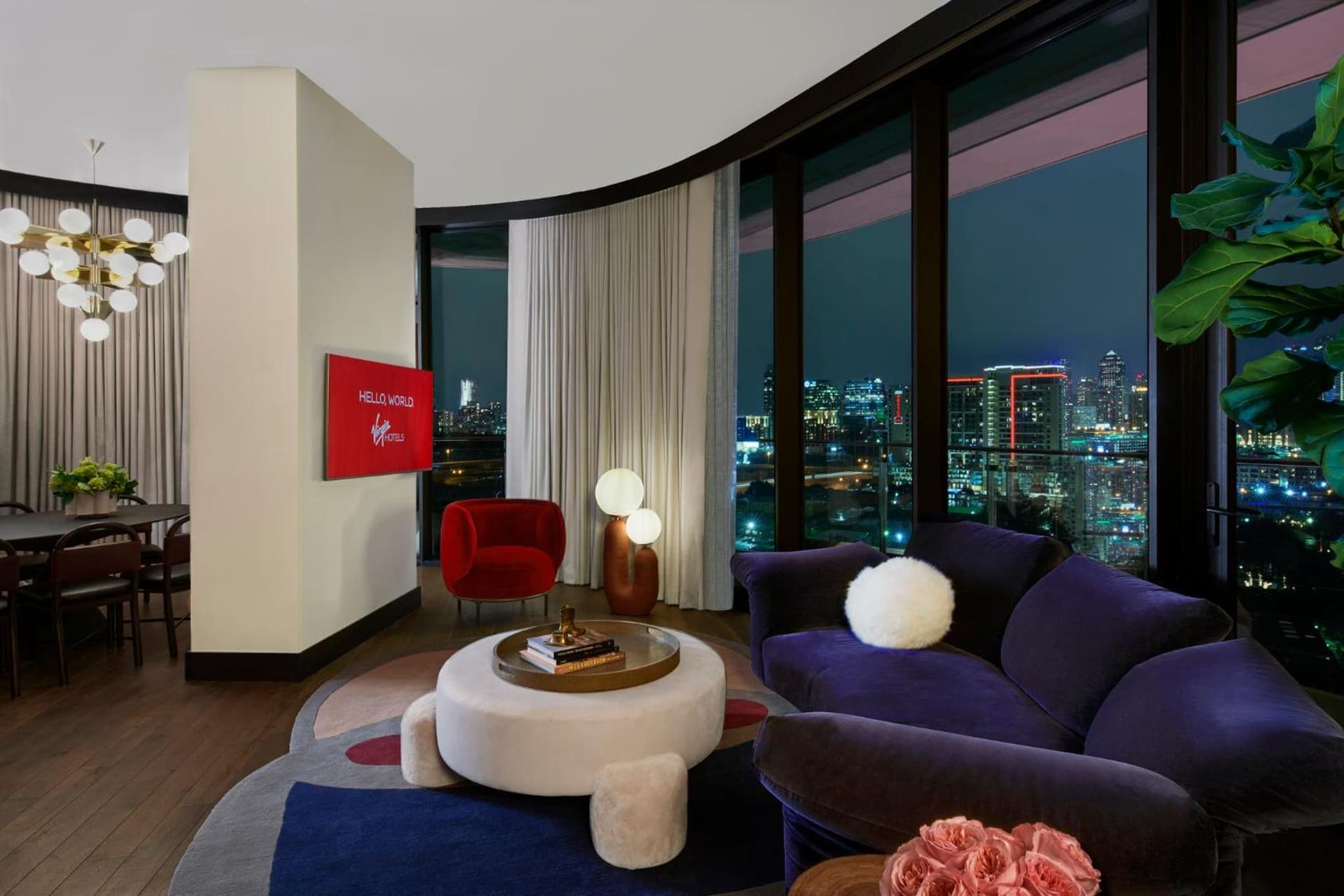 Virgin Hotels Dallas property photo 19 of 127 in Dallas, Texas