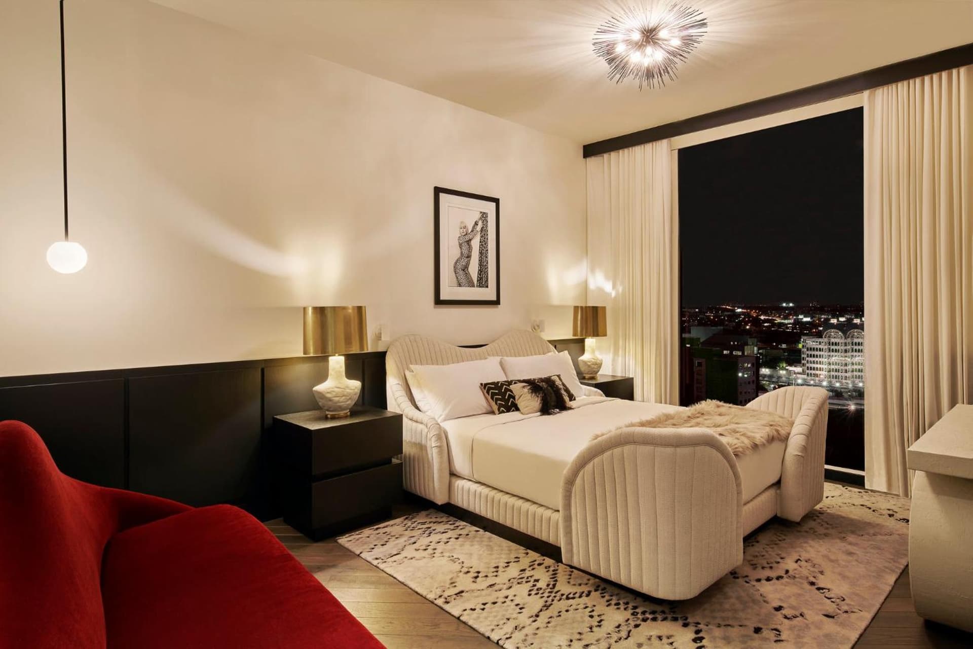 Virgin Hotels Dallas property photo 46 of 127 in Dallas, Texas