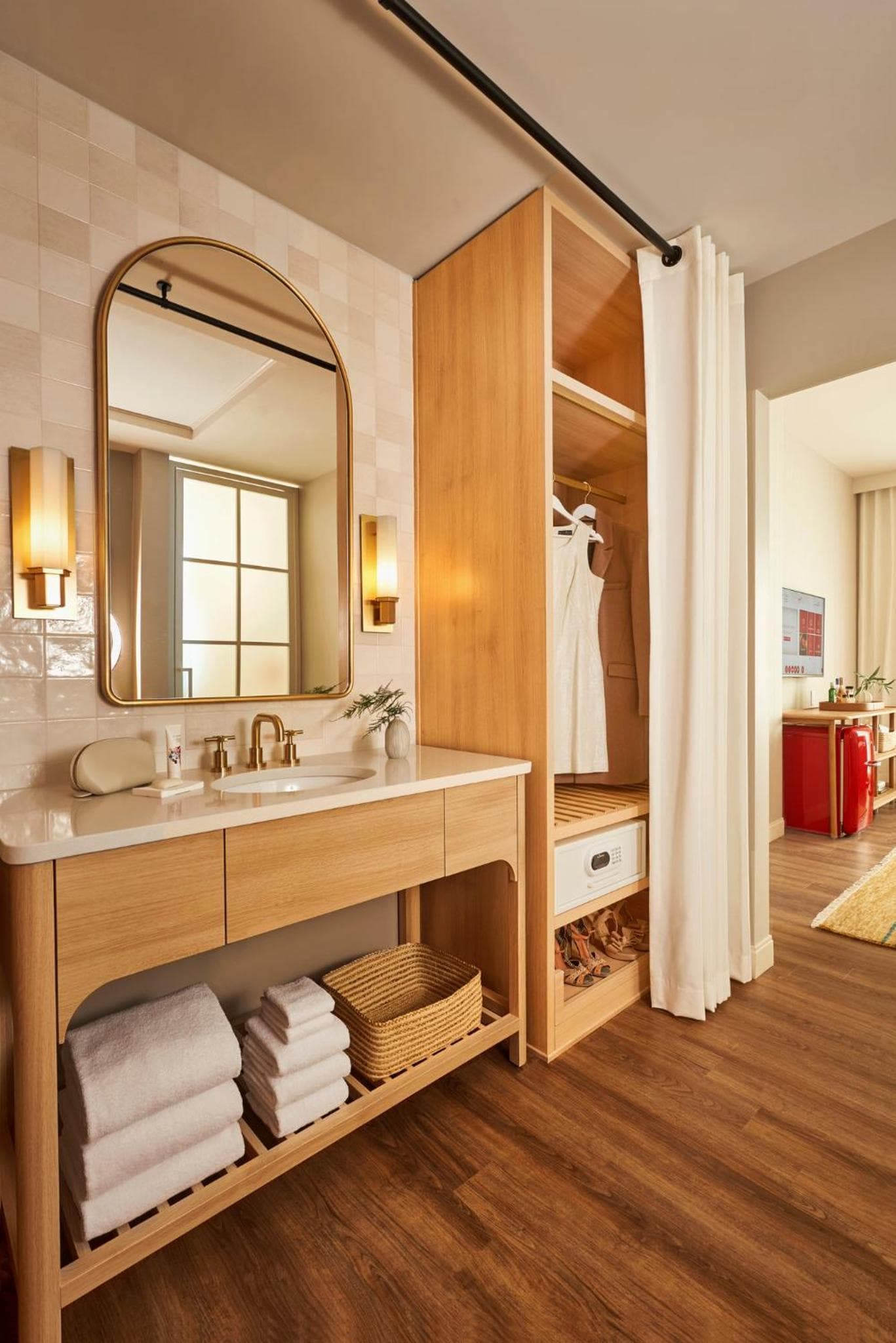 Virgin Hotels Dallas property photo 14 of 127 in Dallas, Texas