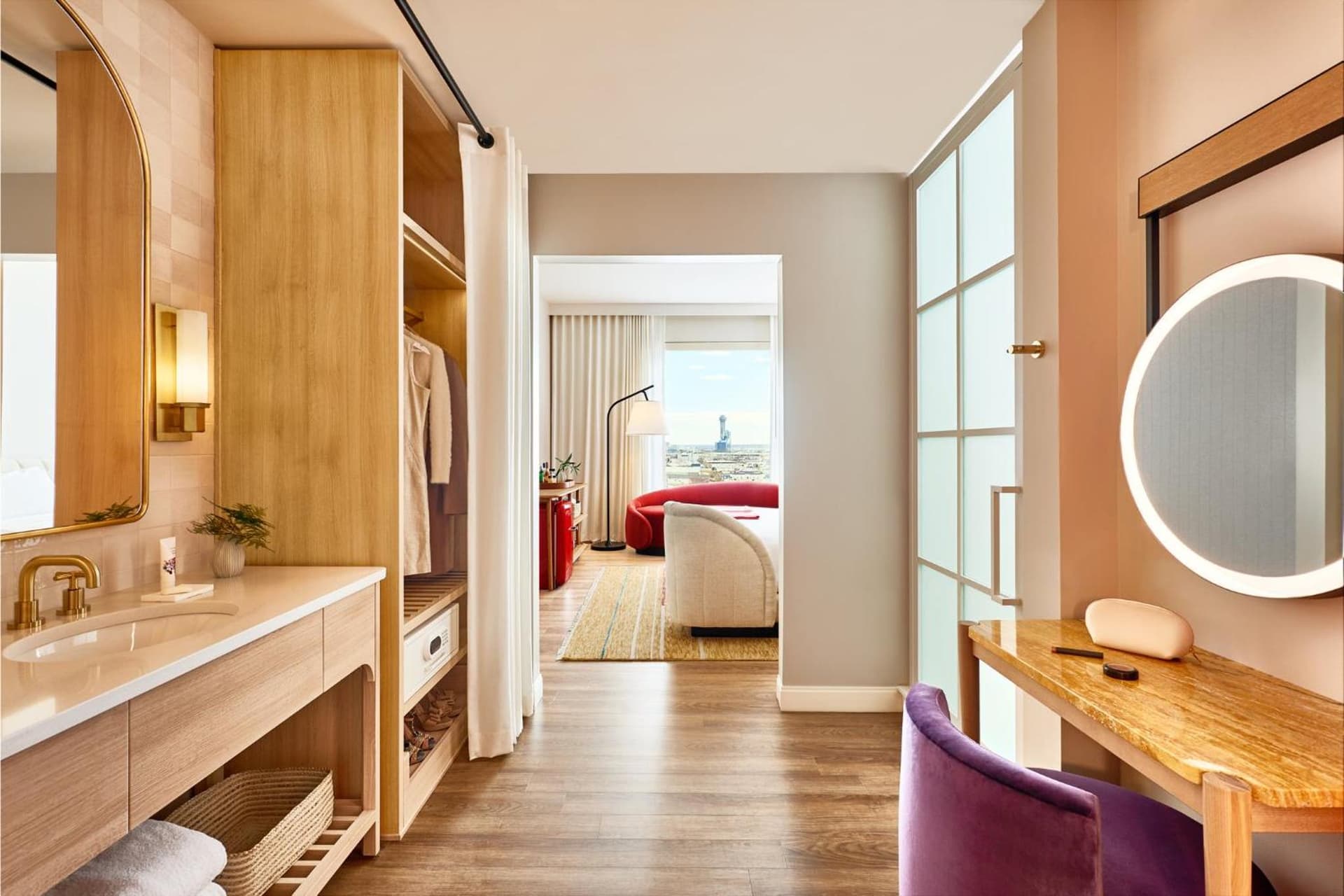 Virgin Hotels Dallas property photo 105 of 127 in Dallas, Texas