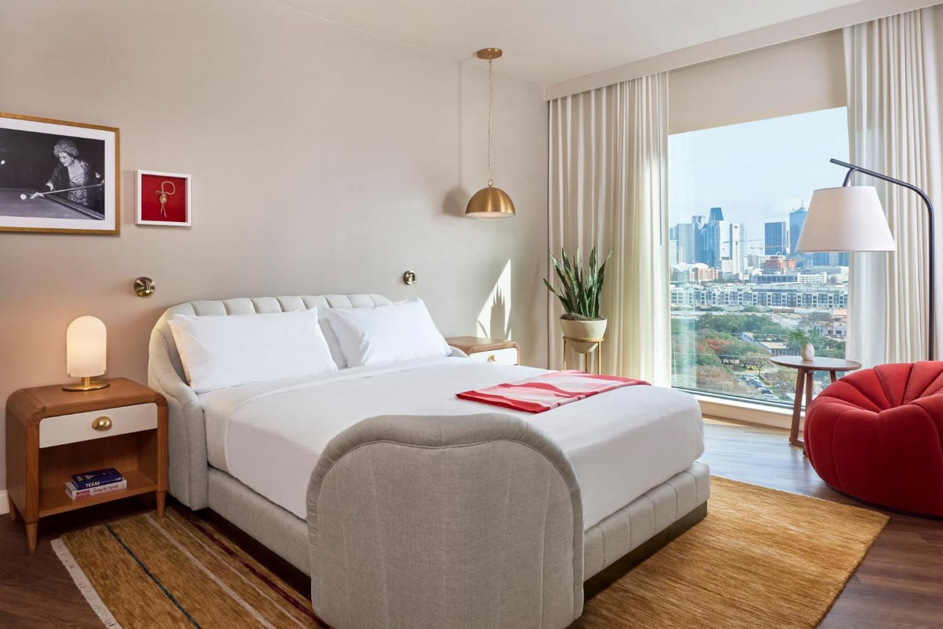 Virgin Hotels Dallas property photo 27 of 127 in Dallas, Texas