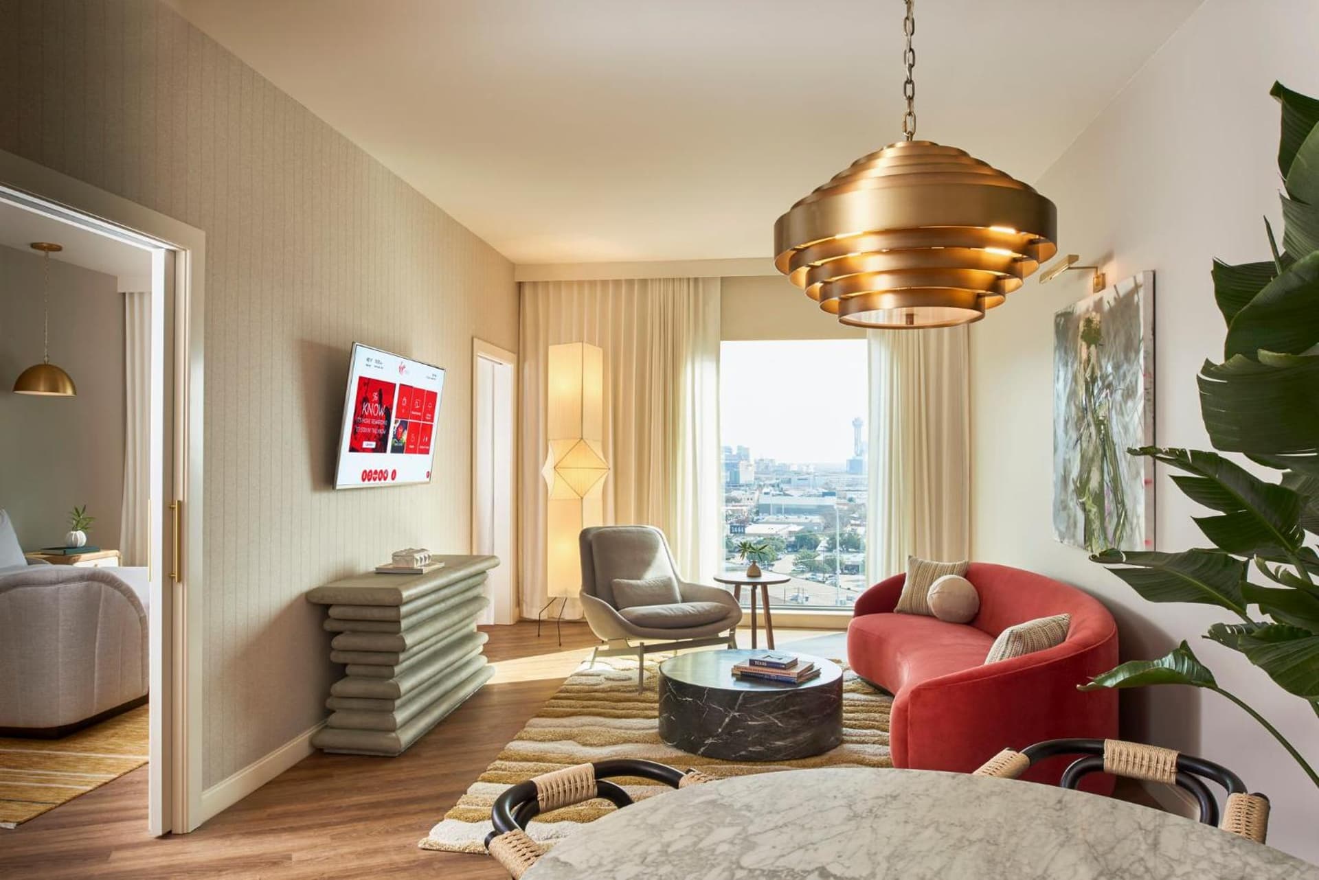 Virgin Hotels Dallas property photo 20 of 127 in Dallas, Texas