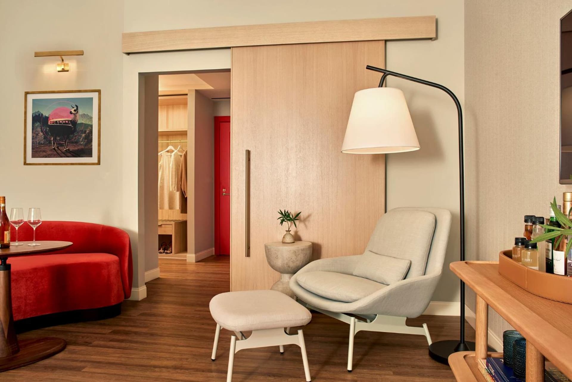 Virgin Hotels Dallas property photo 75 of 127 in Dallas, Texas