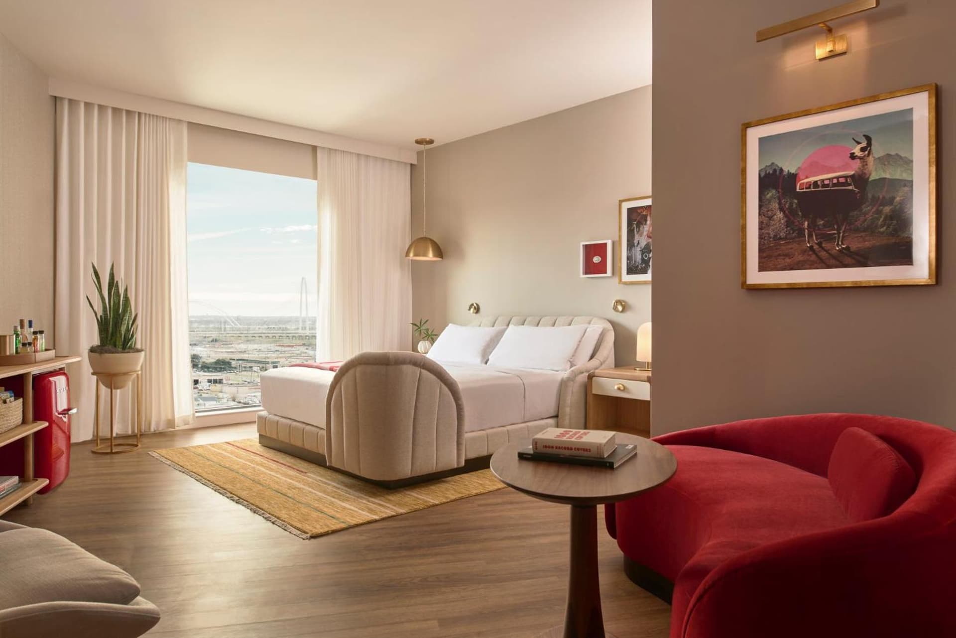 Virgin Hotels Dallas property photo 48 of 127 in Dallas, Texas