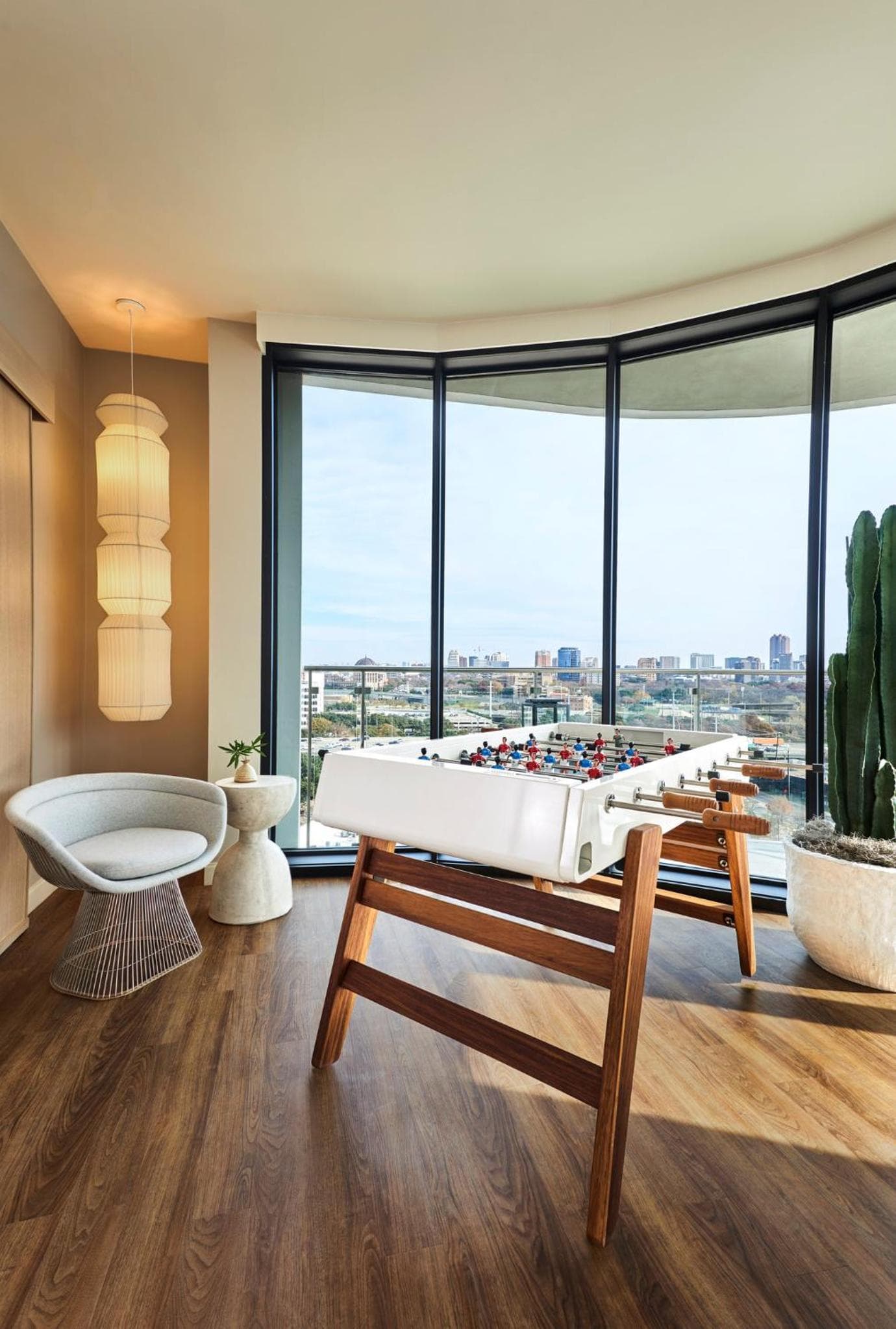 Virgin Hotels Dallas property photo 47 of 127 in Dallas, Texas