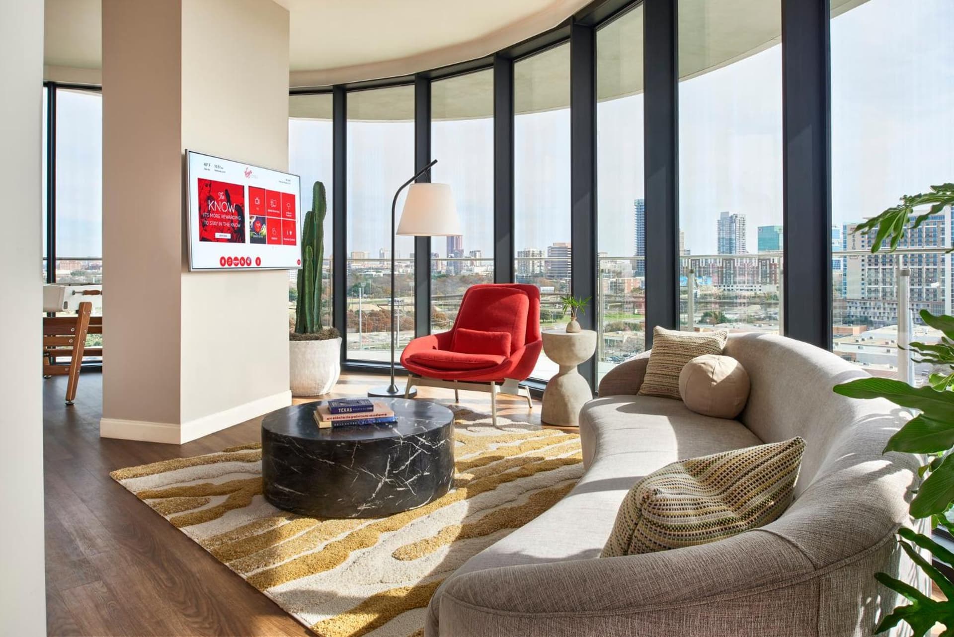 Virgin Hotels Dallas property photo 113 of 127 in Dallas, Texas