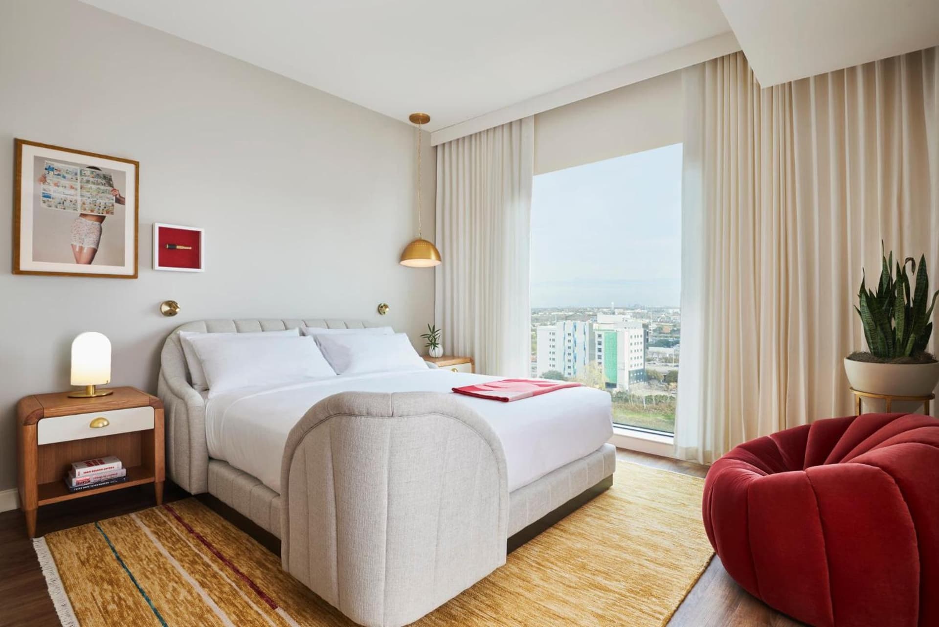 Virgin Hotels Dallas property photo 103 of 127 in Dallas, Texas