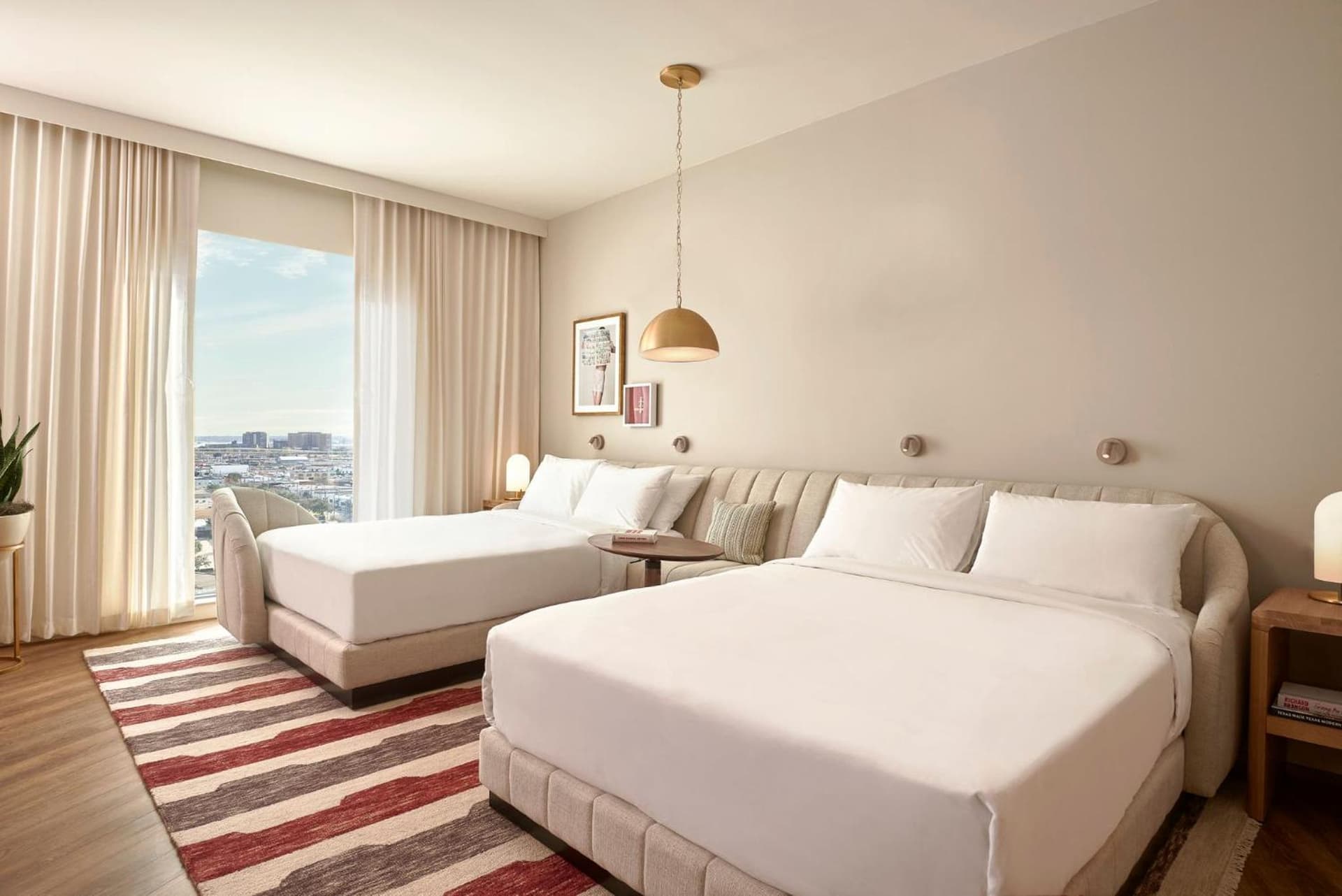 Virgin Hotels Dallas property photo 35 of 127 in Dallas, Texas