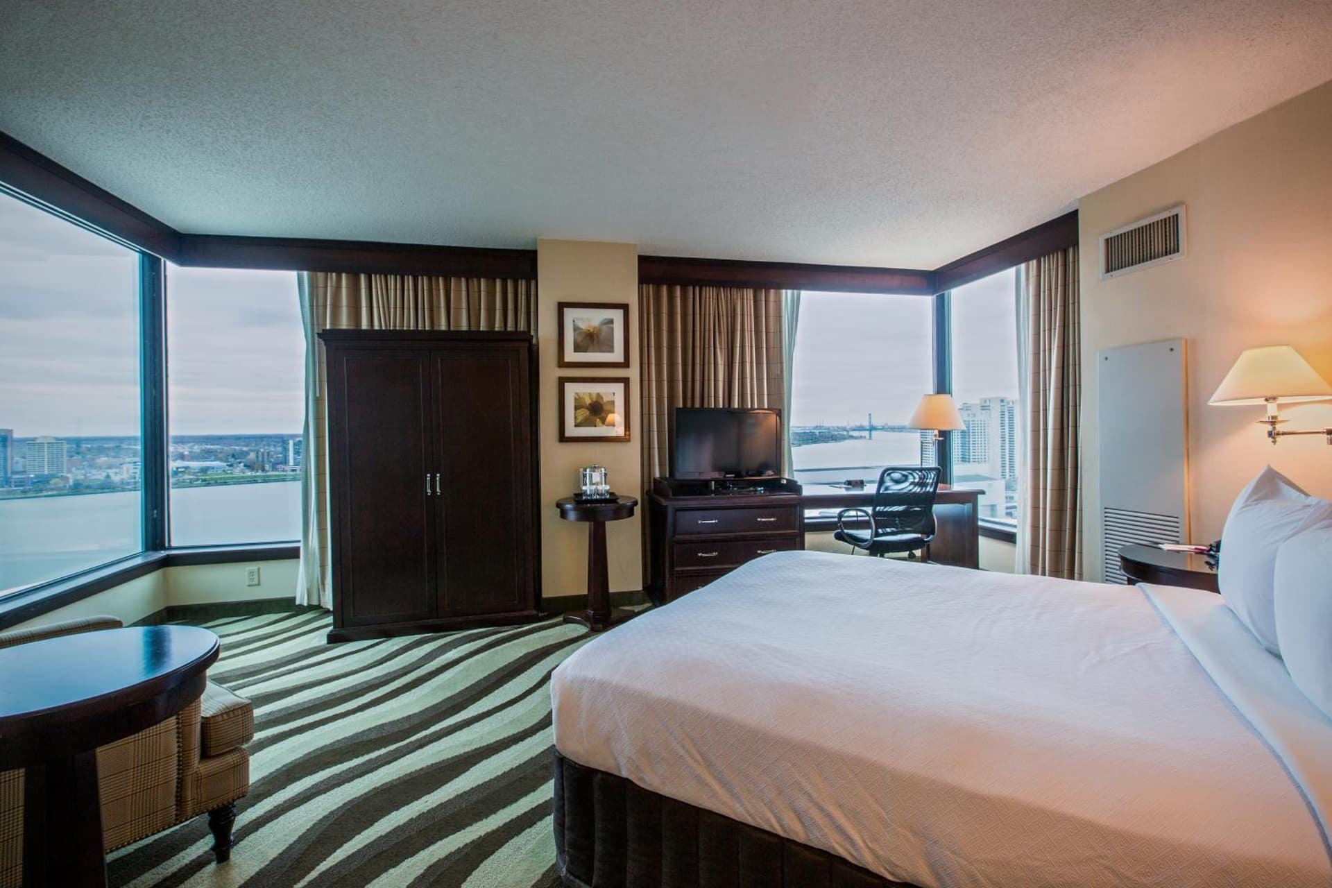 Fort Pontchartrain Detroit, a Wyndham Hotel gallery photo in Detroit, MI — image 44