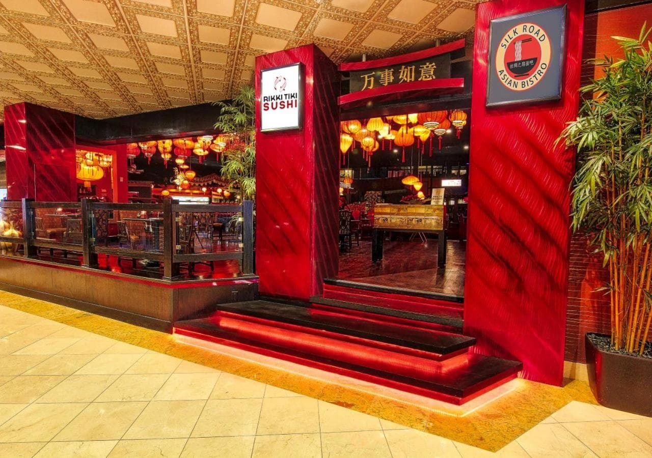 Westgate Las Vegas Resort and Casino gallery photo in Las Vegas, NV — image 40