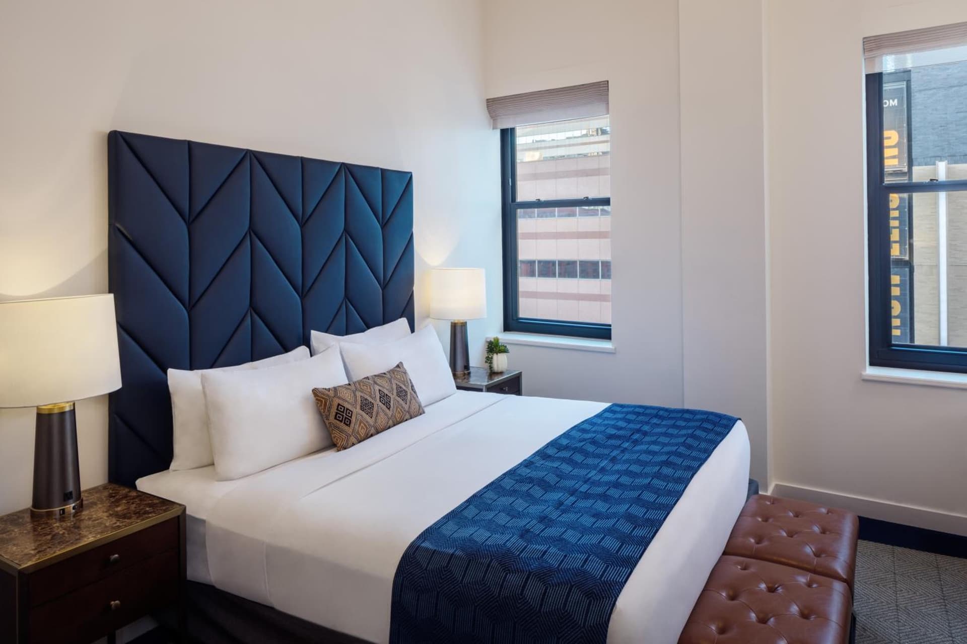 Hotel Indigo Boston Garden by IHG gallery photo in Boston, MA — image 97