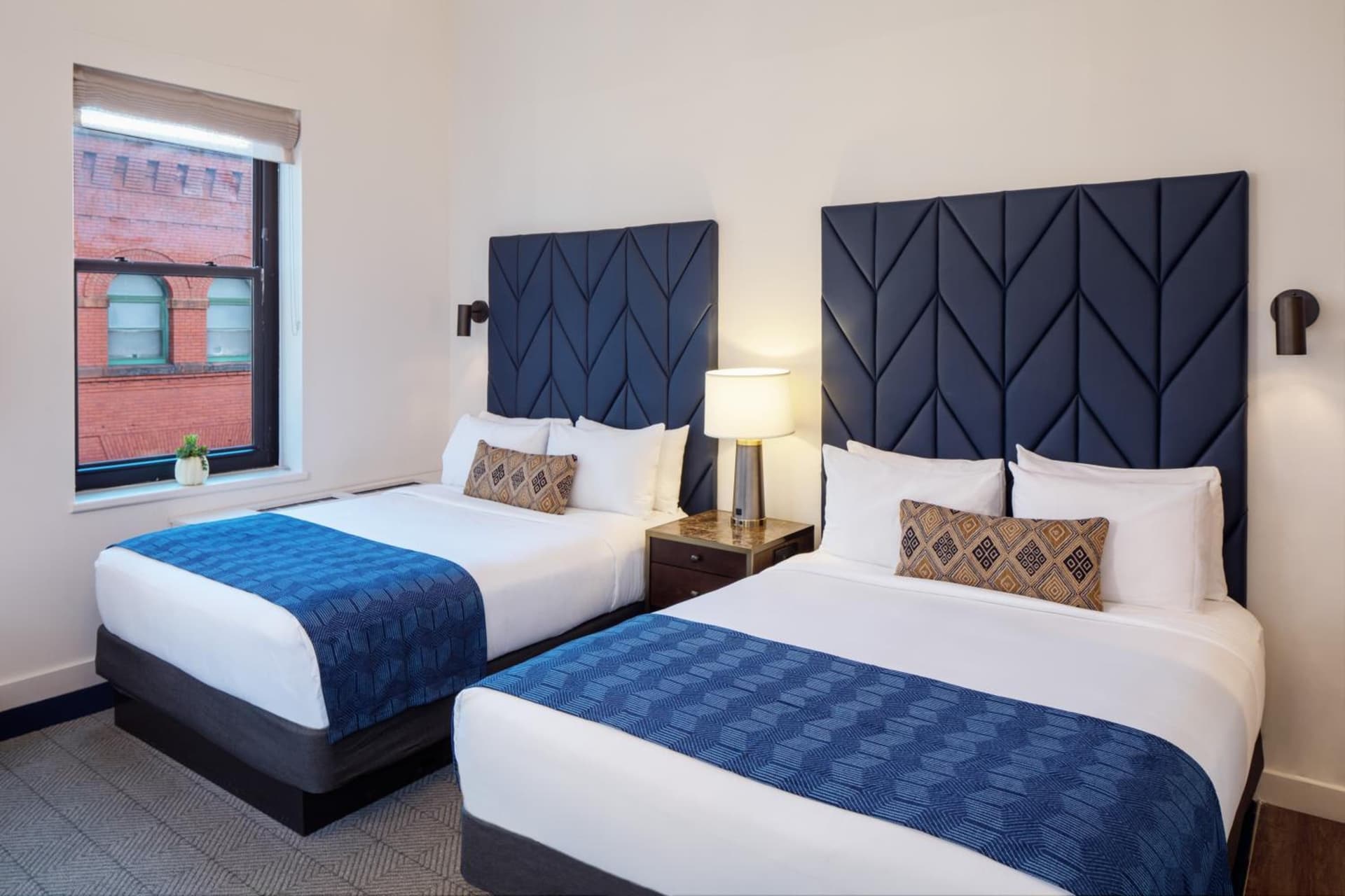 Hotel Indigo Boston Garden by IHG gallery photo in Boston, MA — image 12