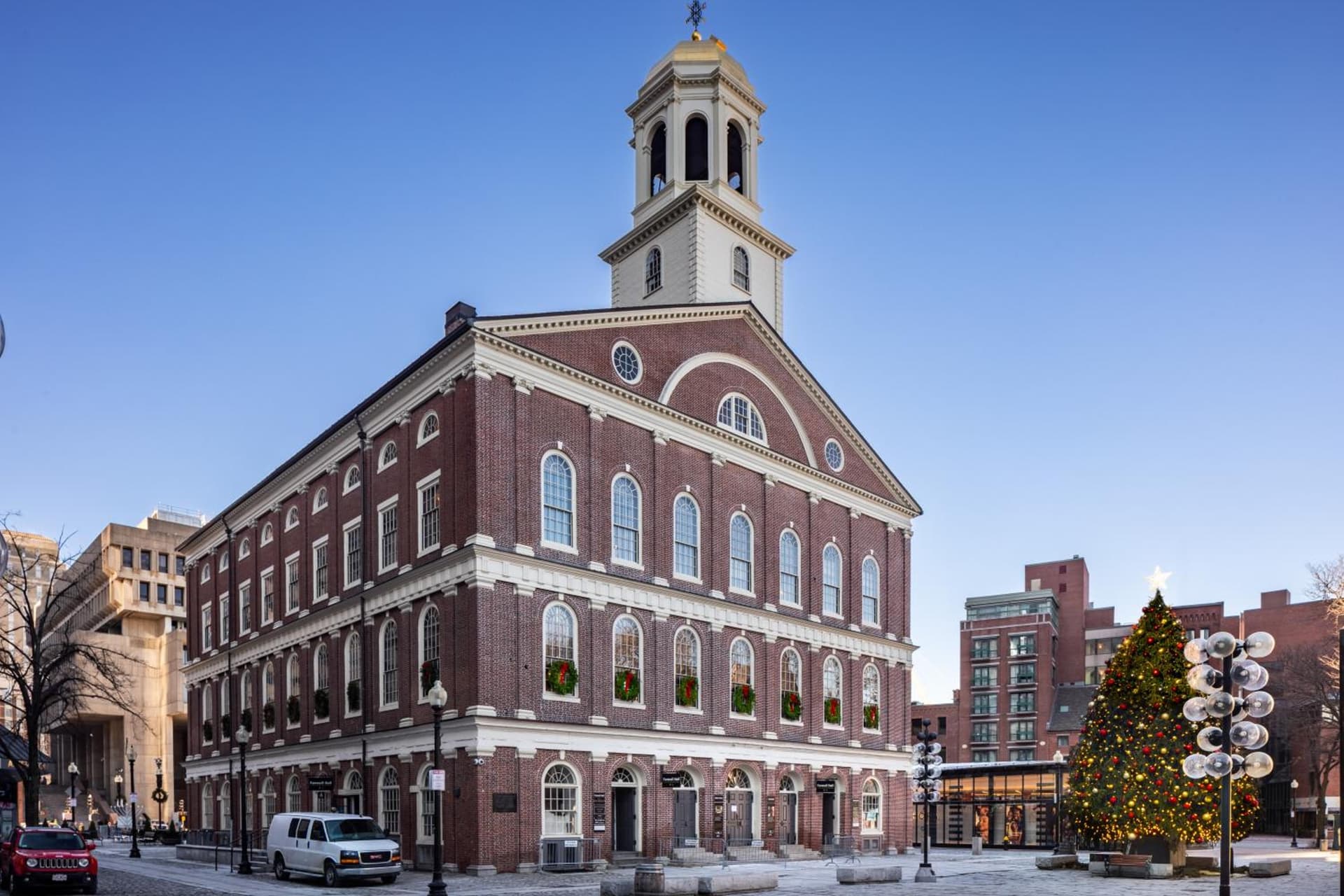 Hotel Indigo Boston Garden by IHG gallery photo in Boston, MA — image 41