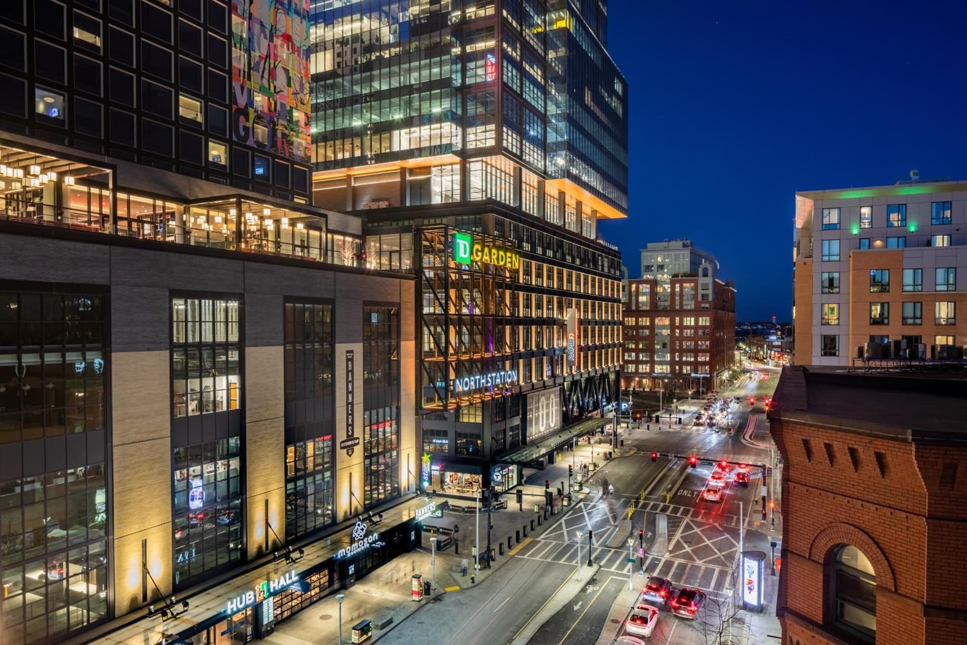Hotel Indigo Boston Garden by IHG gallery photo in Boston, MA — image 84