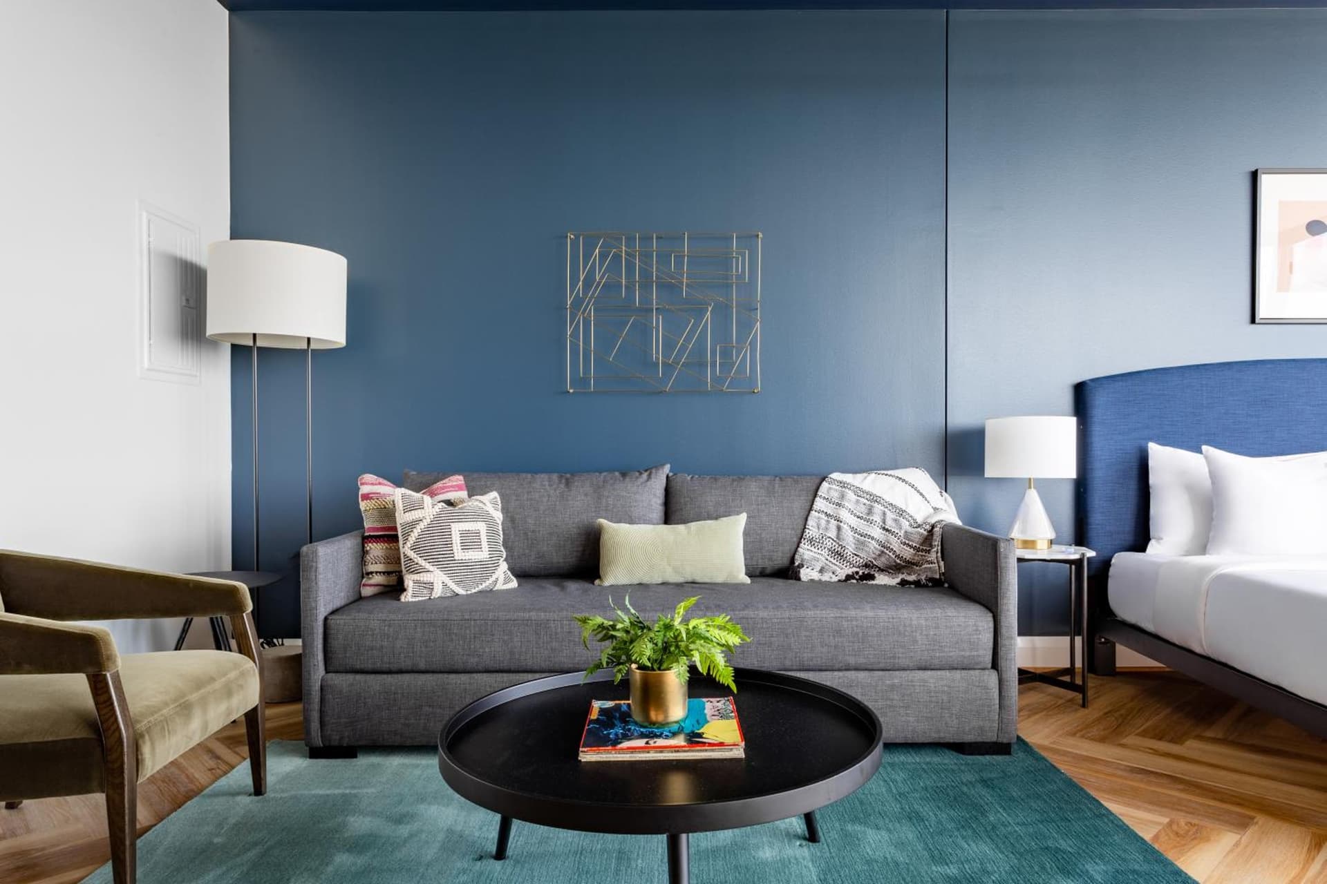 Mint House Dallas Downtown By Kasa property photo 66 of 78 in Dallas, Texas