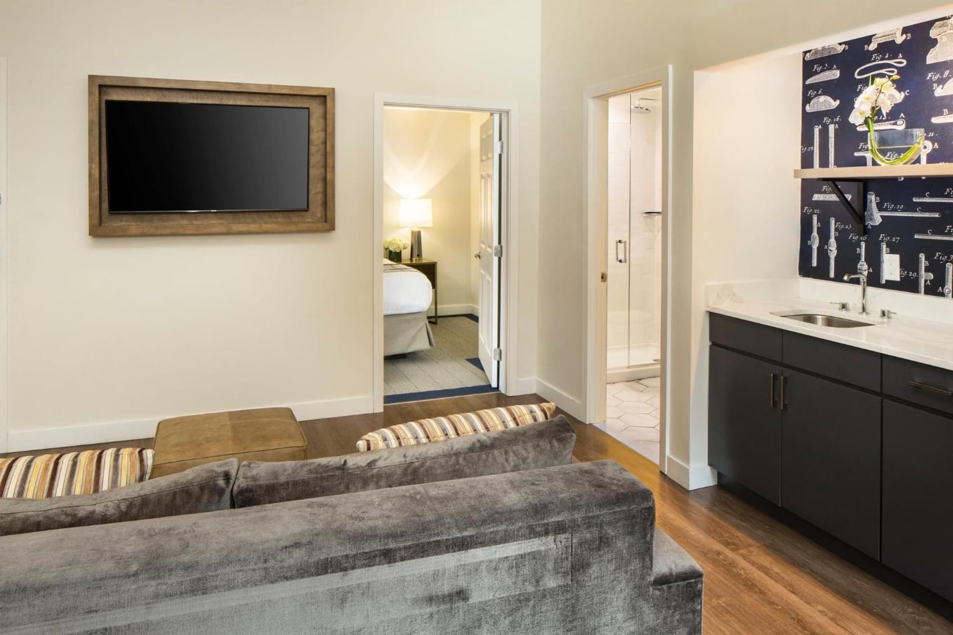 Hotel Indigo Boston Garden by IHG gallery photo in Boston, MA — image 88