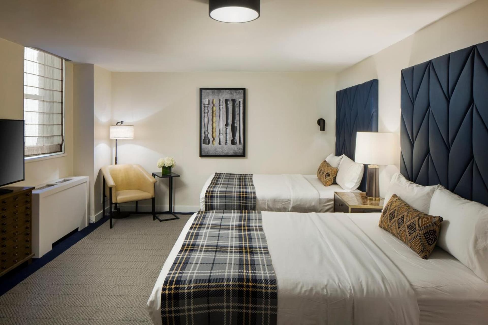Hotel Indigo Boston Garden by IHG gallery photo in Boston, MA — image 30