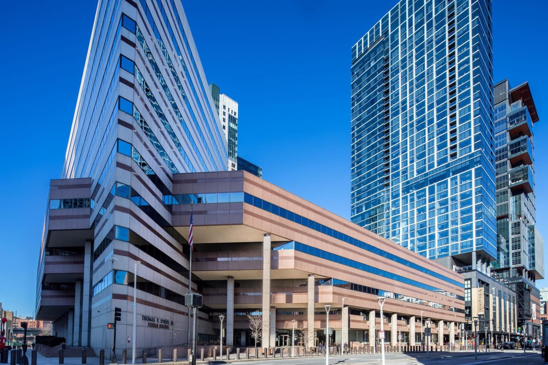 Hotel Indigo Boston Garden by IHG gallery photo in Boston, MA — image 38