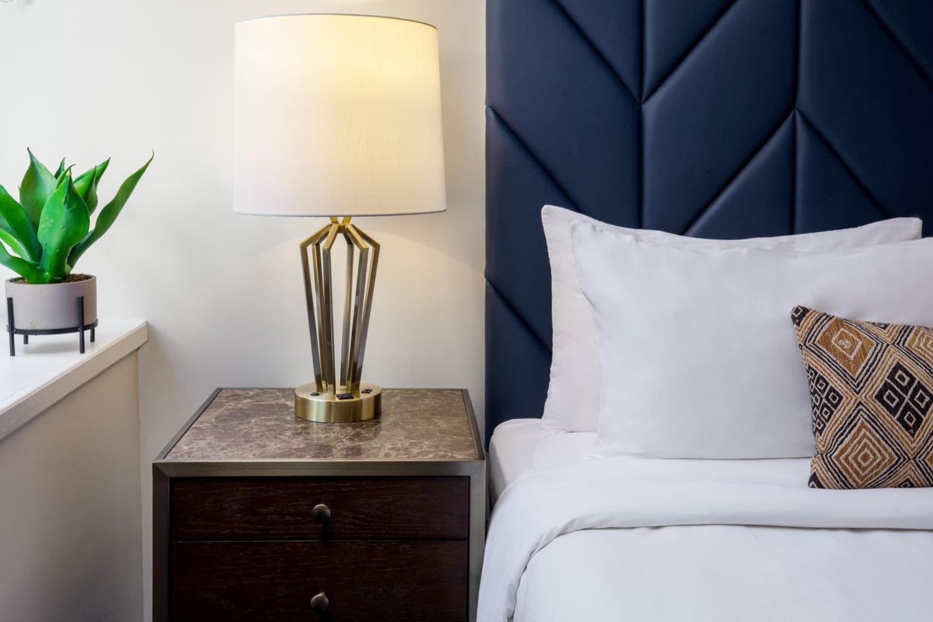 Hotel Indigo Boston Garden by IHG gallery photo in Boston, MA — image 47