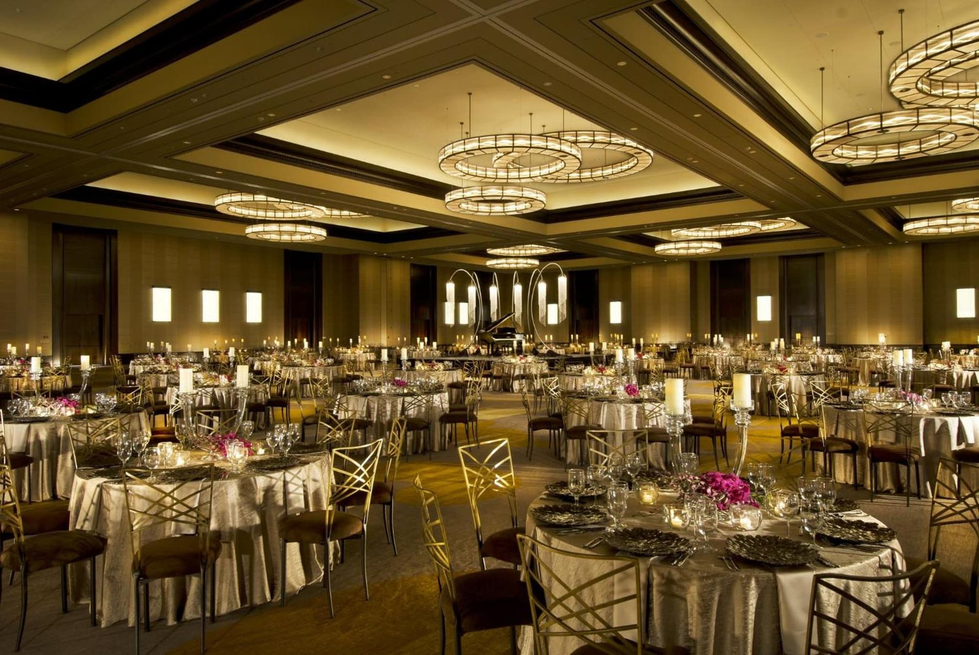 Omni Dallas Hotel property photo 63 of 153 in Dallas, Texas