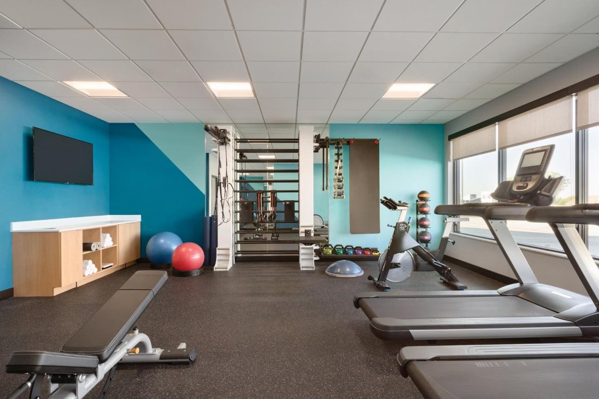 Avid Hotels - Denver Airport Area by IHG gallery photo in Denver, CO — image 44