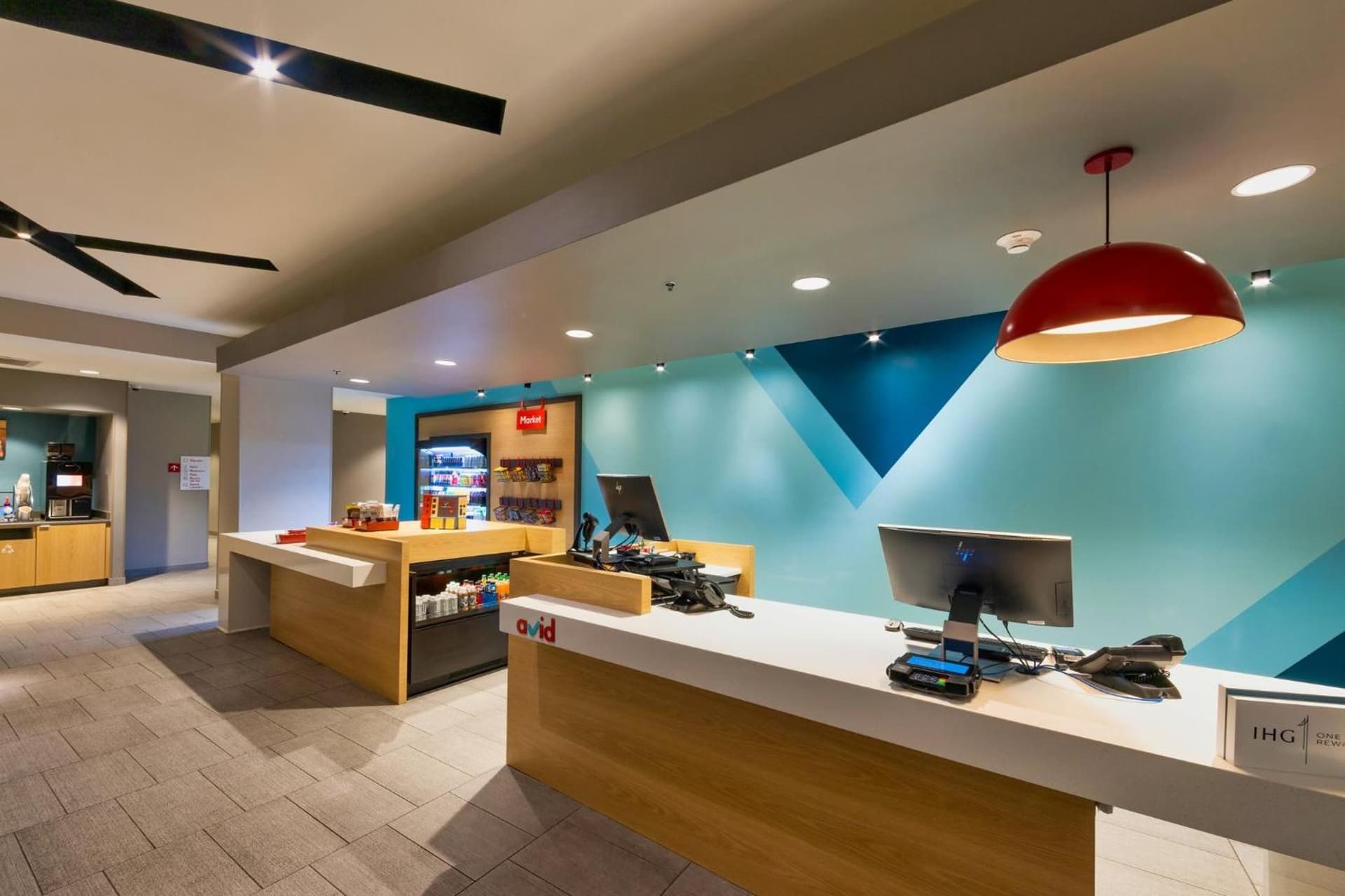 Avid Hotels - Denver Airport Area by IHG gallery photo in Denver, CO — image 25