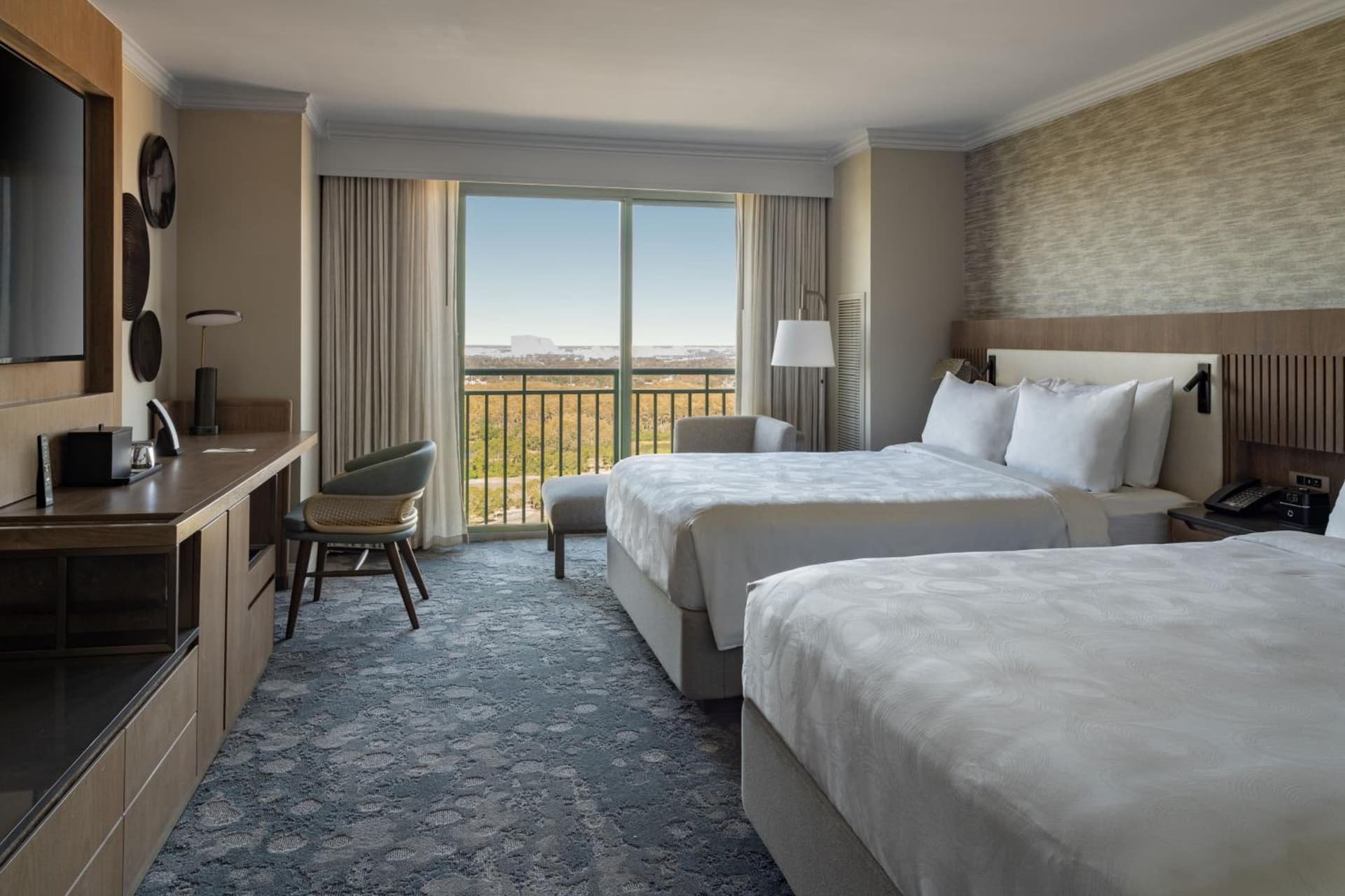 JW Marriott Orlando Grande Lakes gallery photo in Orlando, FL — image 64
