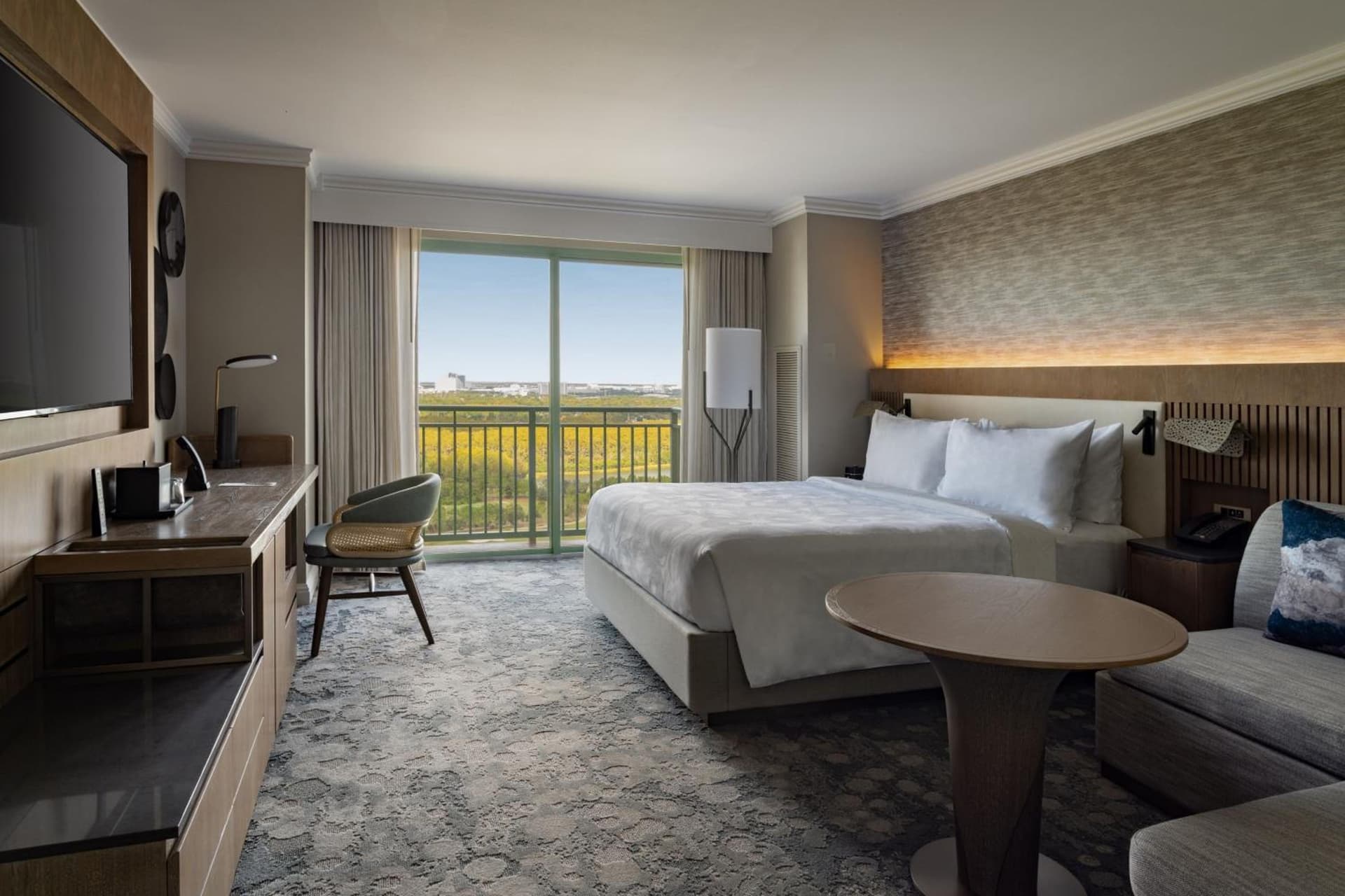 JW Marriott Orlando Grande Lakes gallery photo in Orlando, FL — image 84